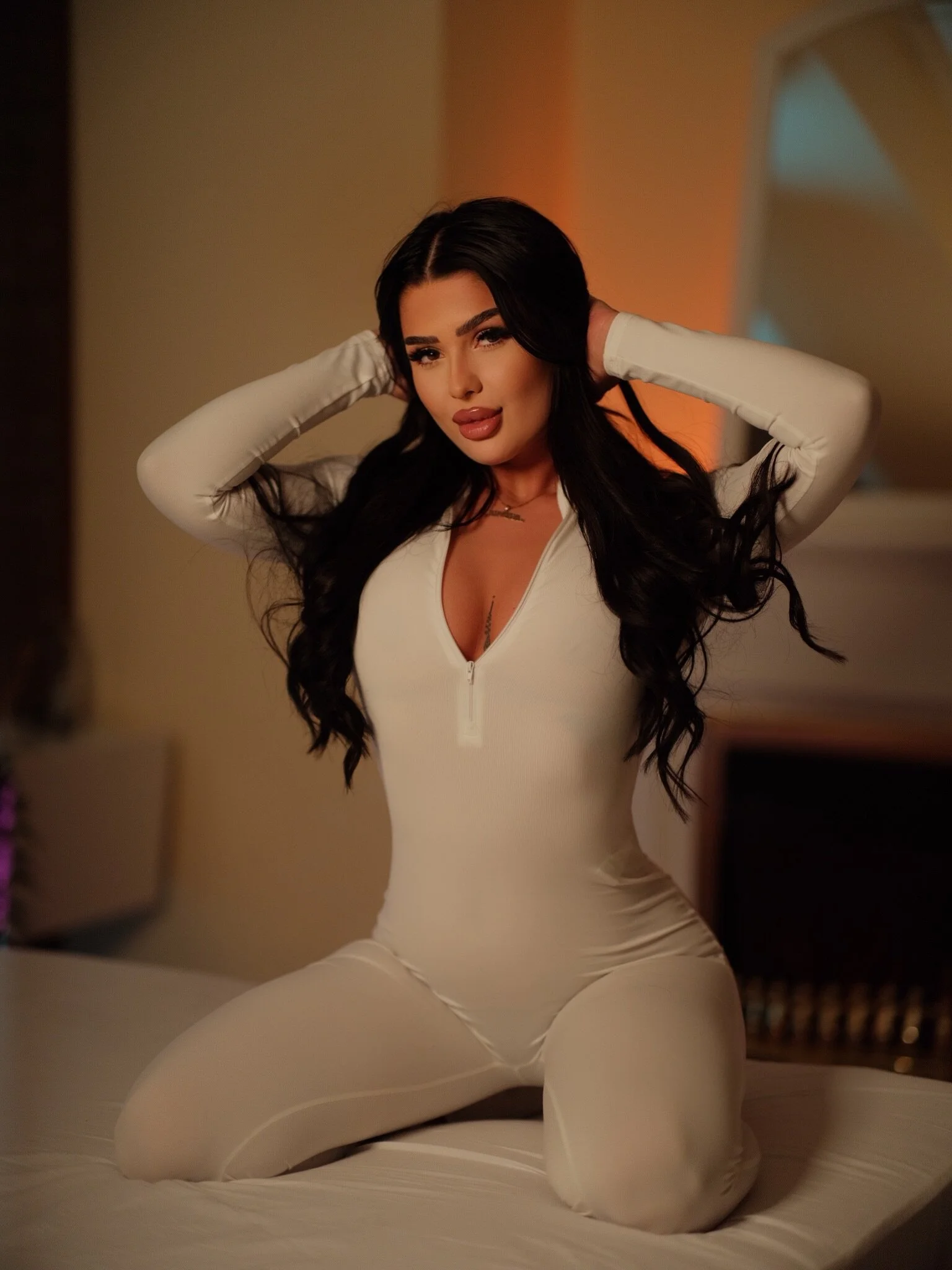 XXX Porn Photo of Nude KylieKroftt 29