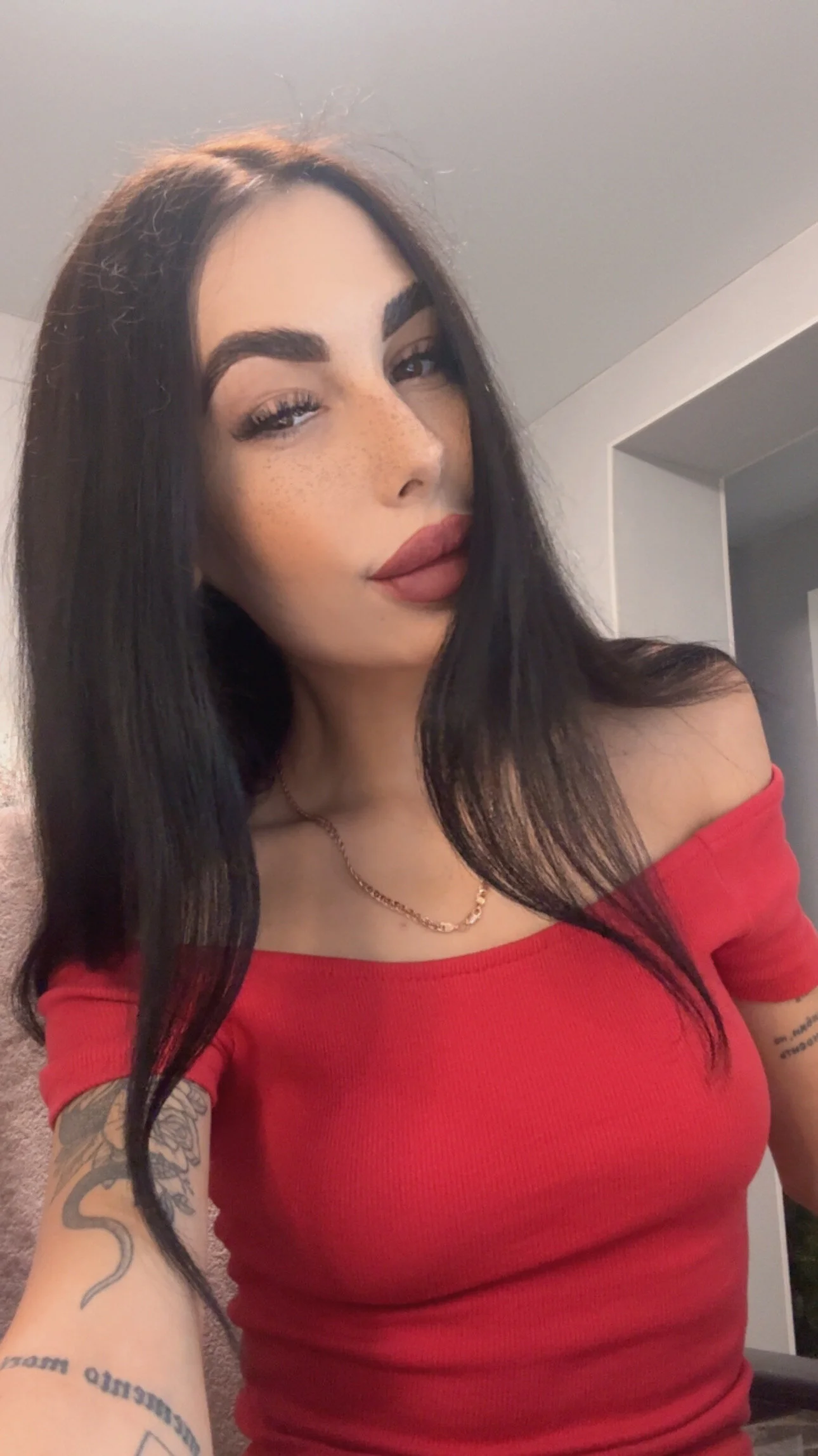 XXX Porn Photo of Nude Bella_R0se 7