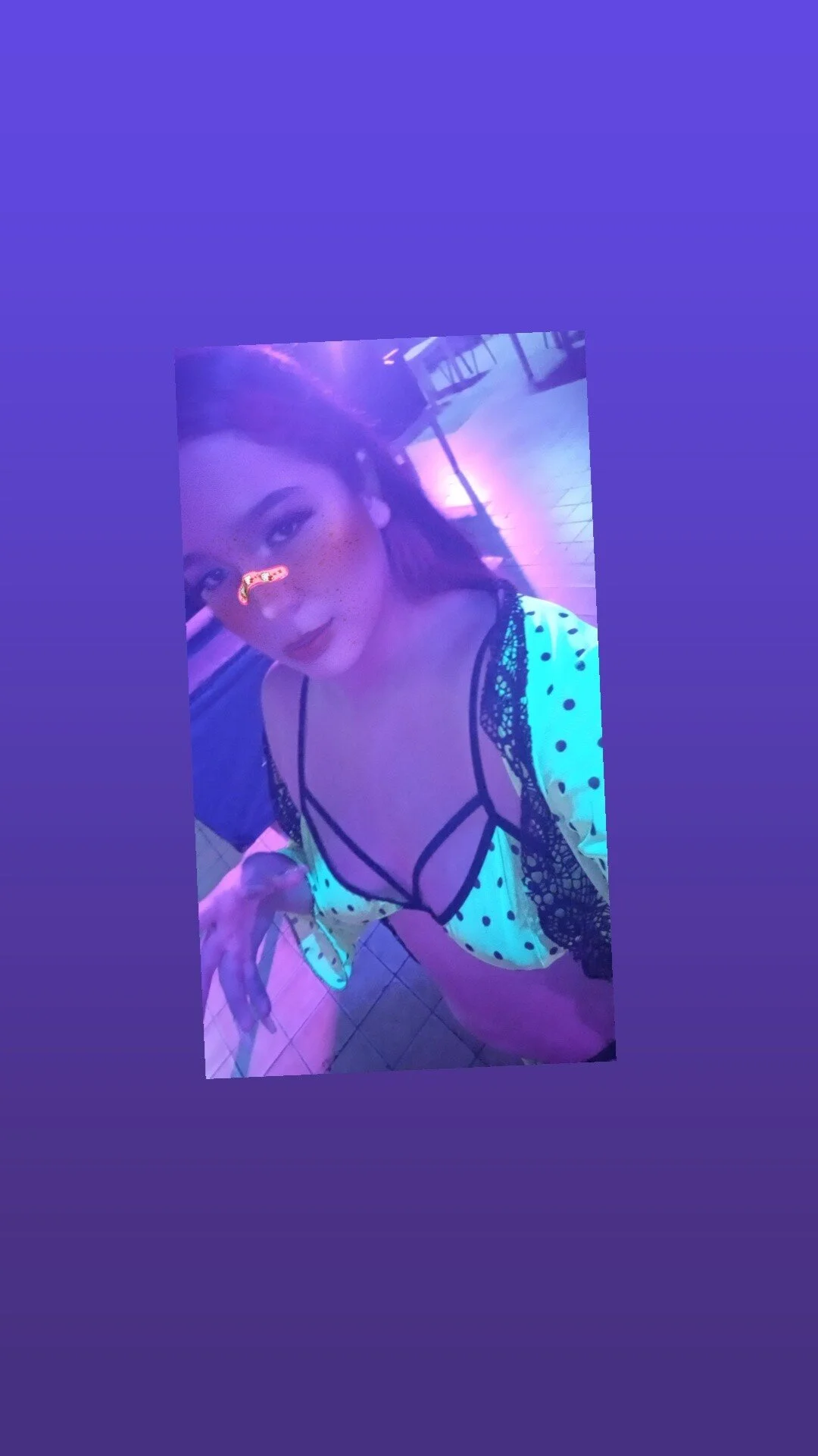 XXX Porn Photo of Nude Leslydeleon23 1