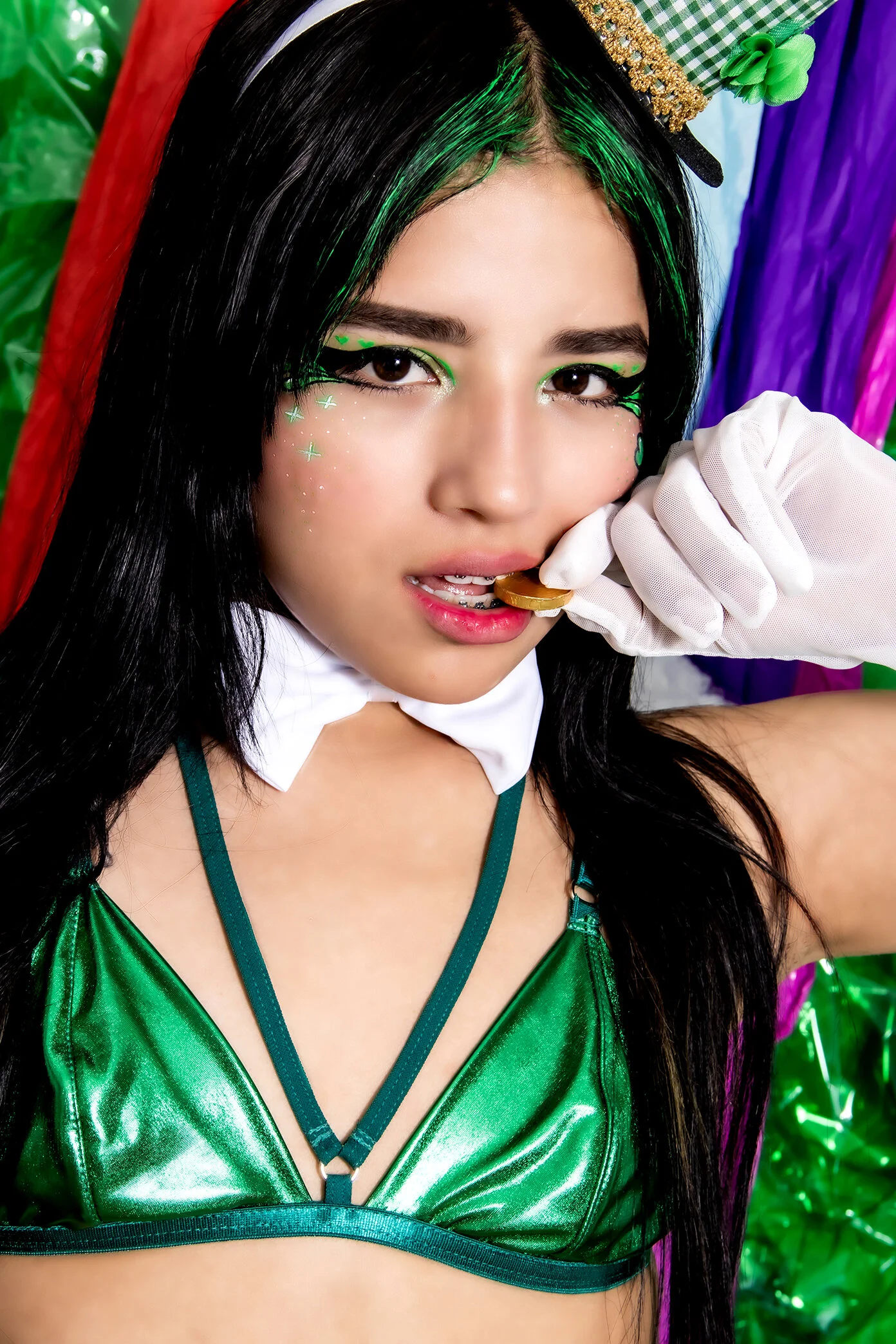 XXX Porn Photo of Nude aliice_walker_ 151