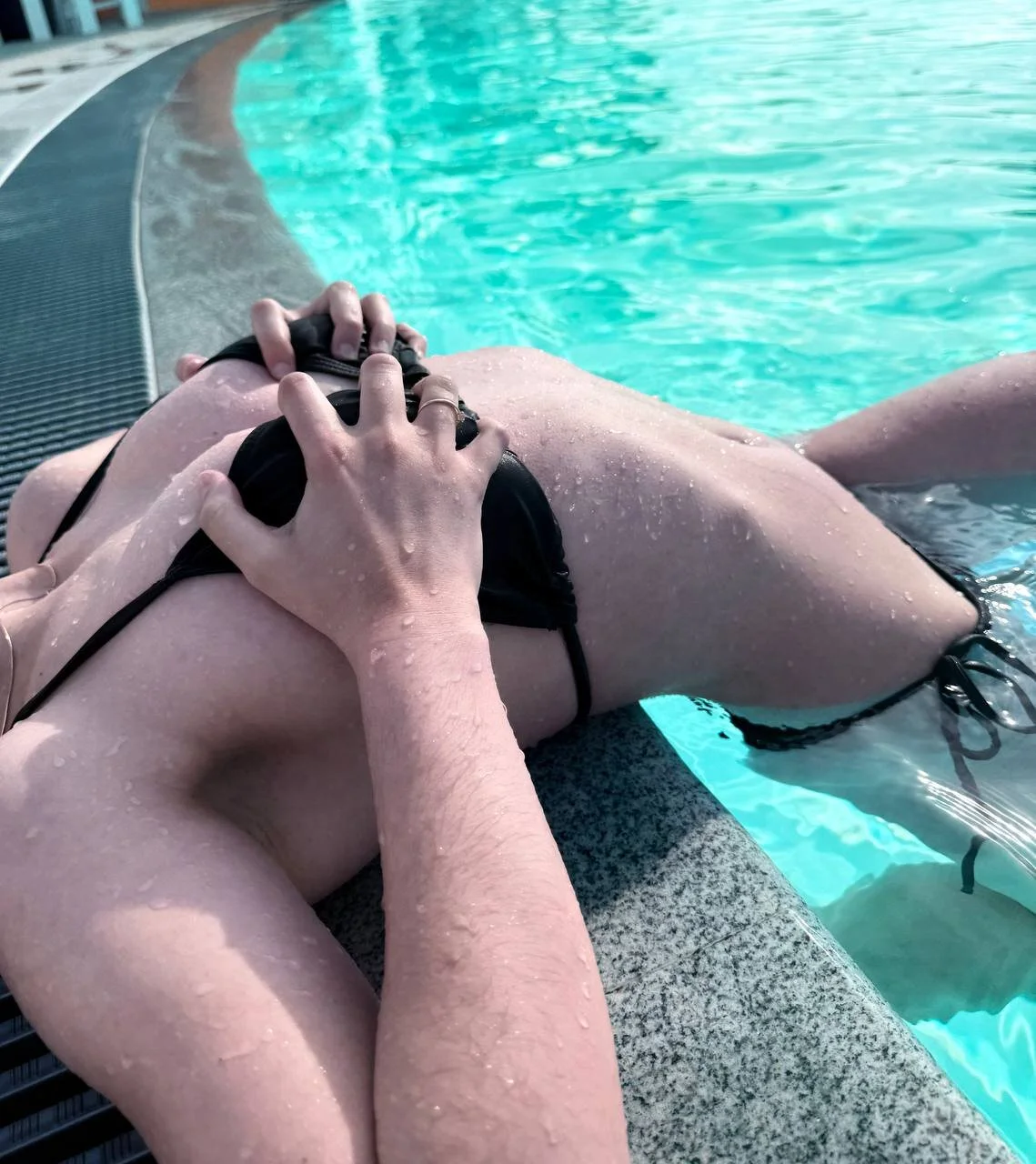XXX Porn Photo of Nude MarybethSnow 16