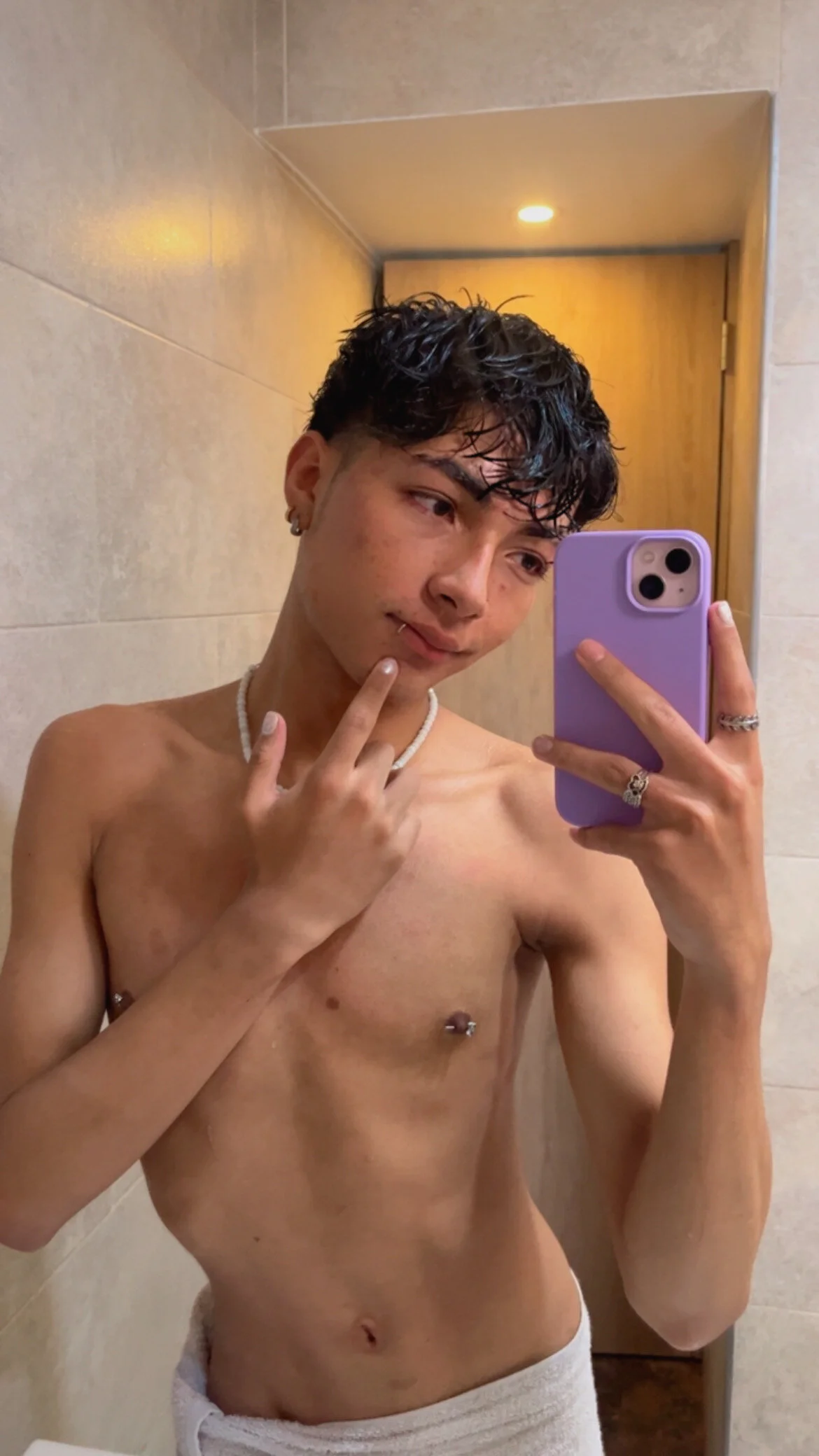 XXX Porn Photo of Nude osamu_tay 15