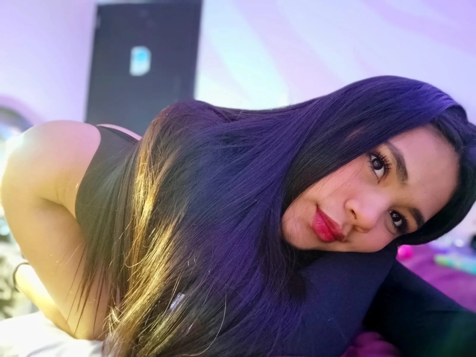 XXX Porn Photo of Nude AntonellaRossi 58