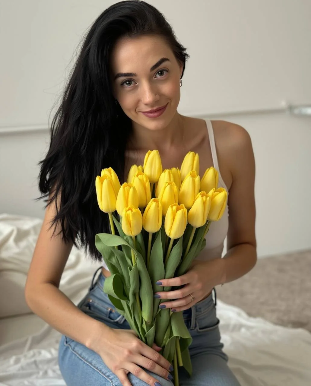 XXX Porn Photo of Nude EviLune 16
