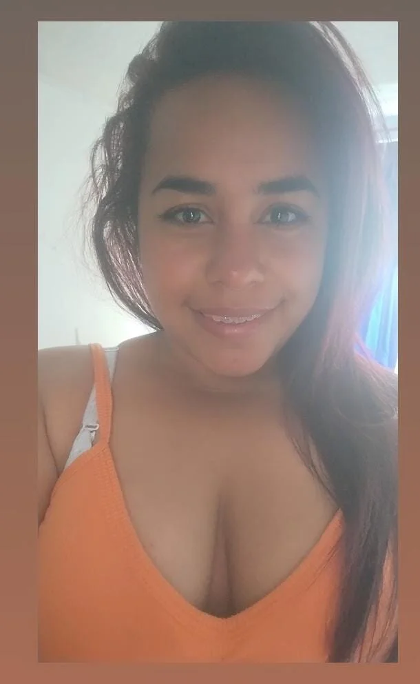 XXX Porn Photo of Nude _Amara_ 8