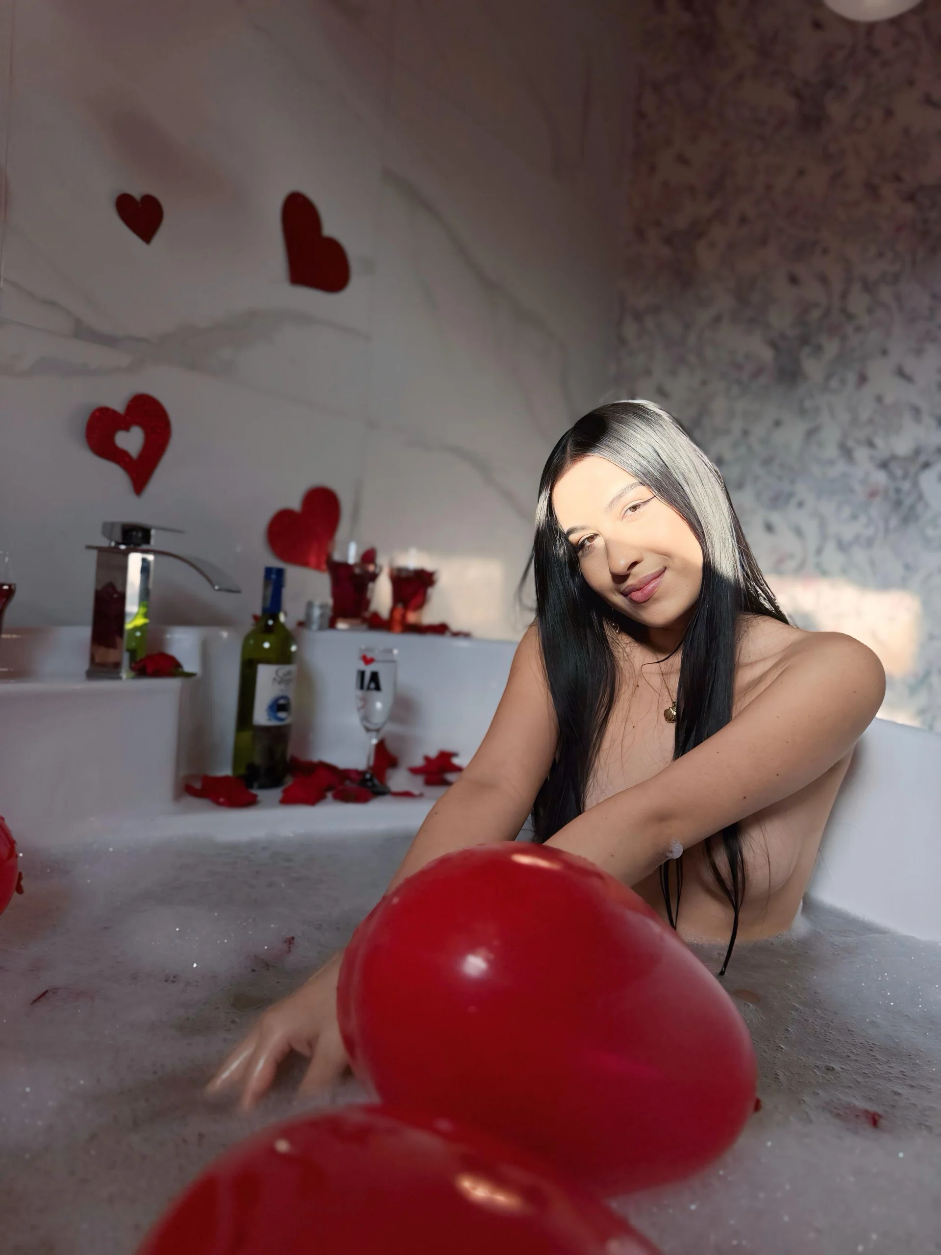 XXX Porn Photo of Nude Madeline_Dreams 33