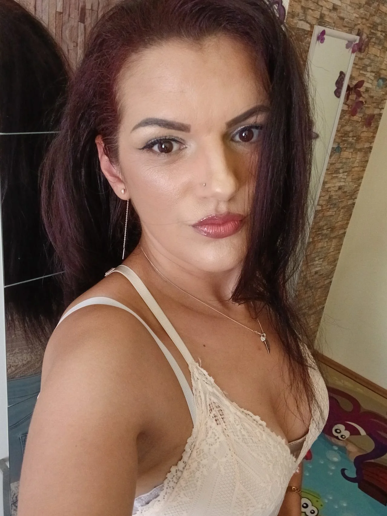 XXX Porn Photo of Nude LissaAnn 20