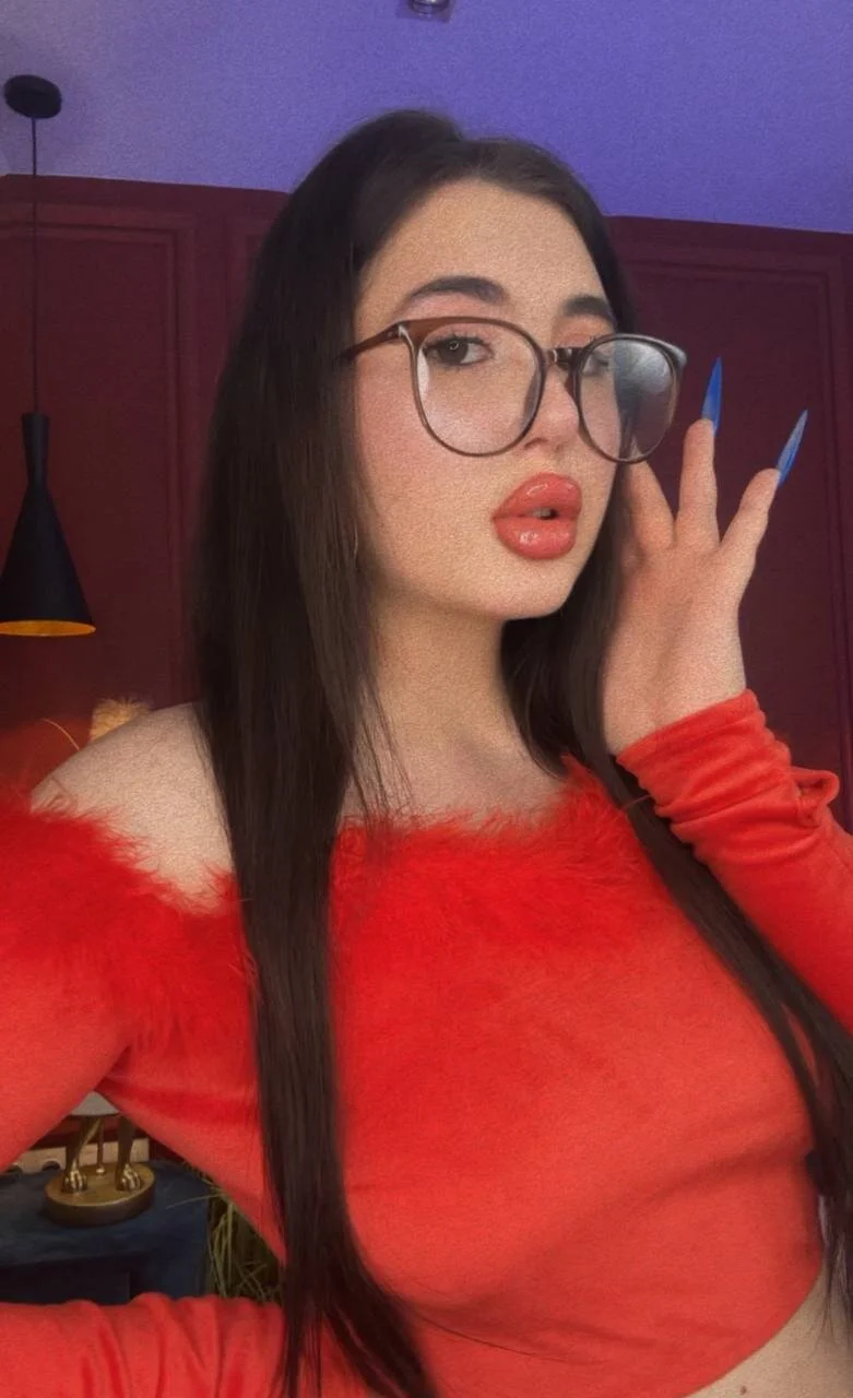 XXX Porn Photo of Nude Mayzzie 36