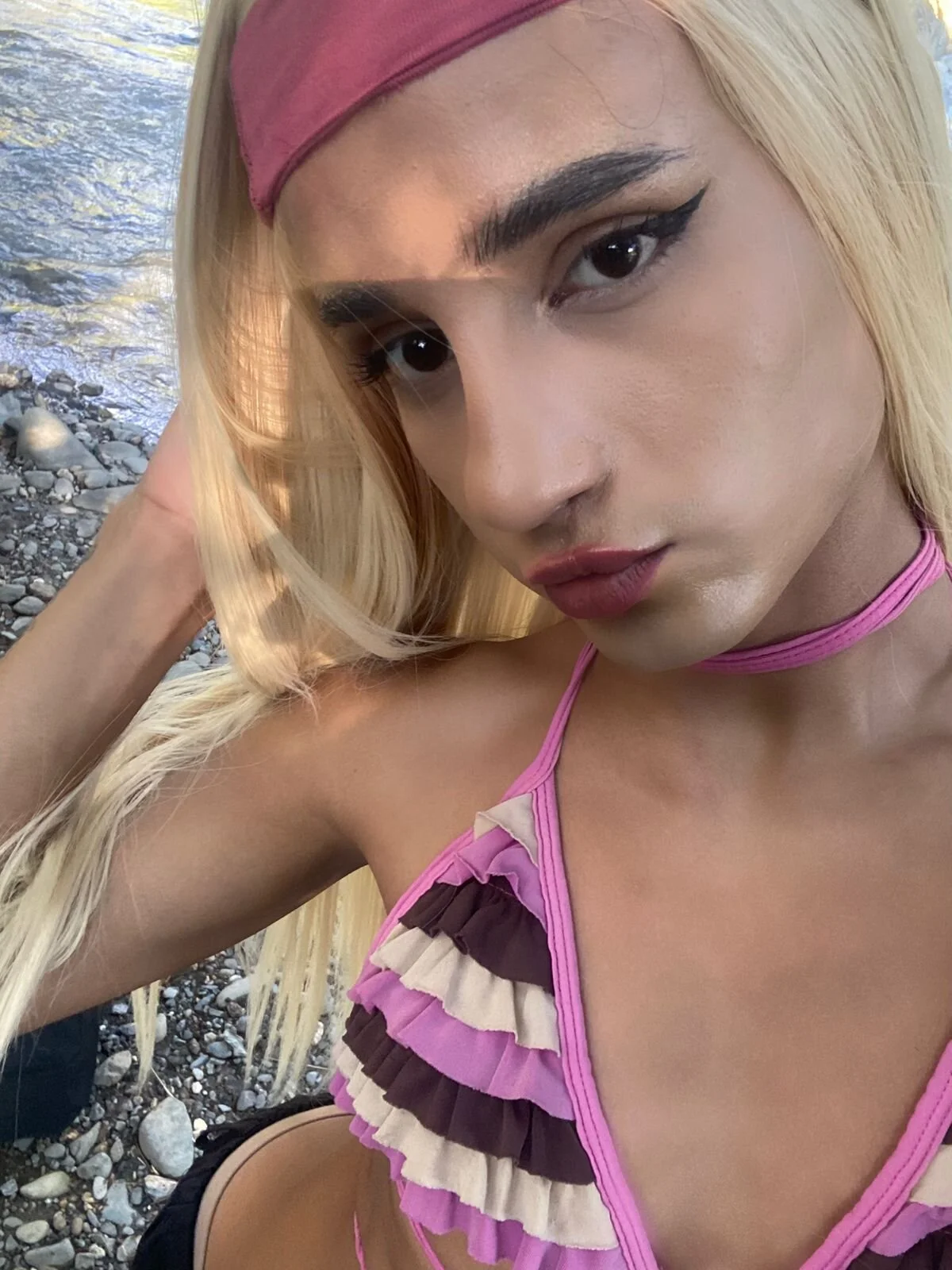 XXX Porn Photo of Nude IvyKarter 11