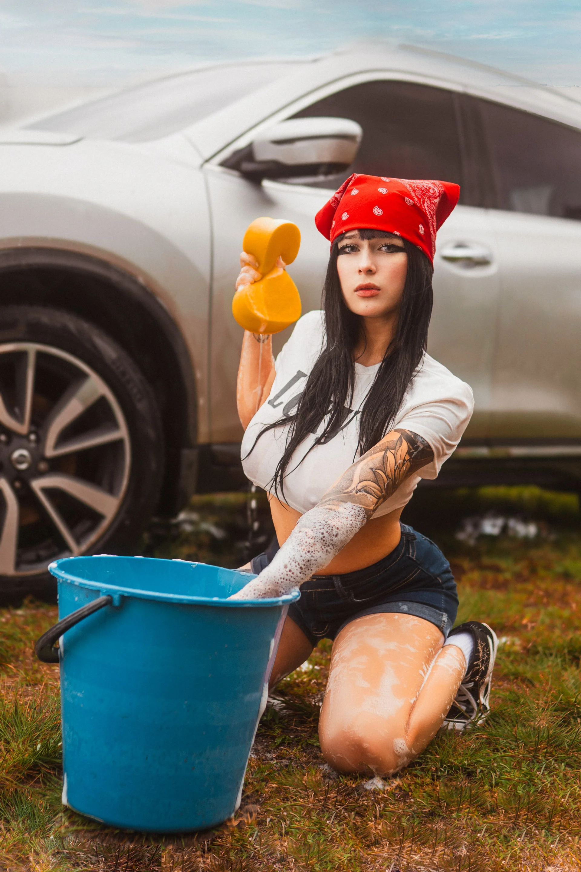 XXX Porn Photo of Nude Lexyjoycce 29