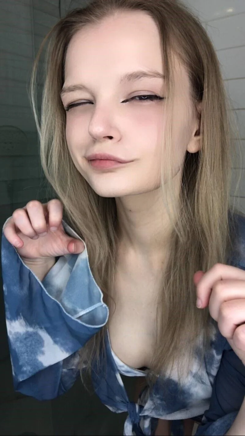 XXX Porn Photo of Nude MicheleHonas 51