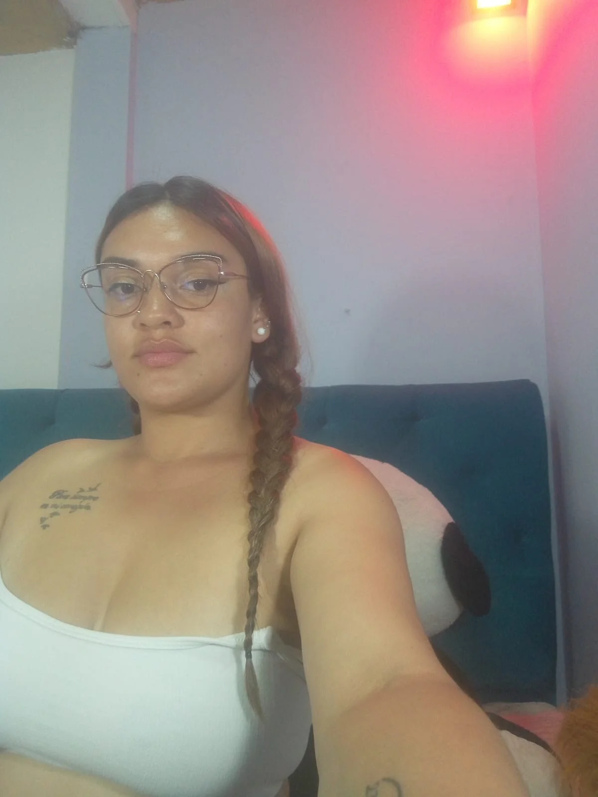 XXX Porn Photo of Nude CoronaryItem 1