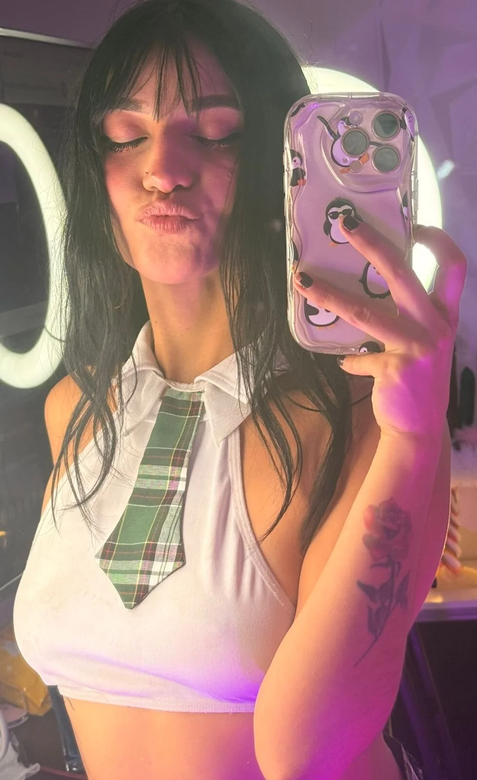 XXX Porn Photo of Nude LindaWz_ 17