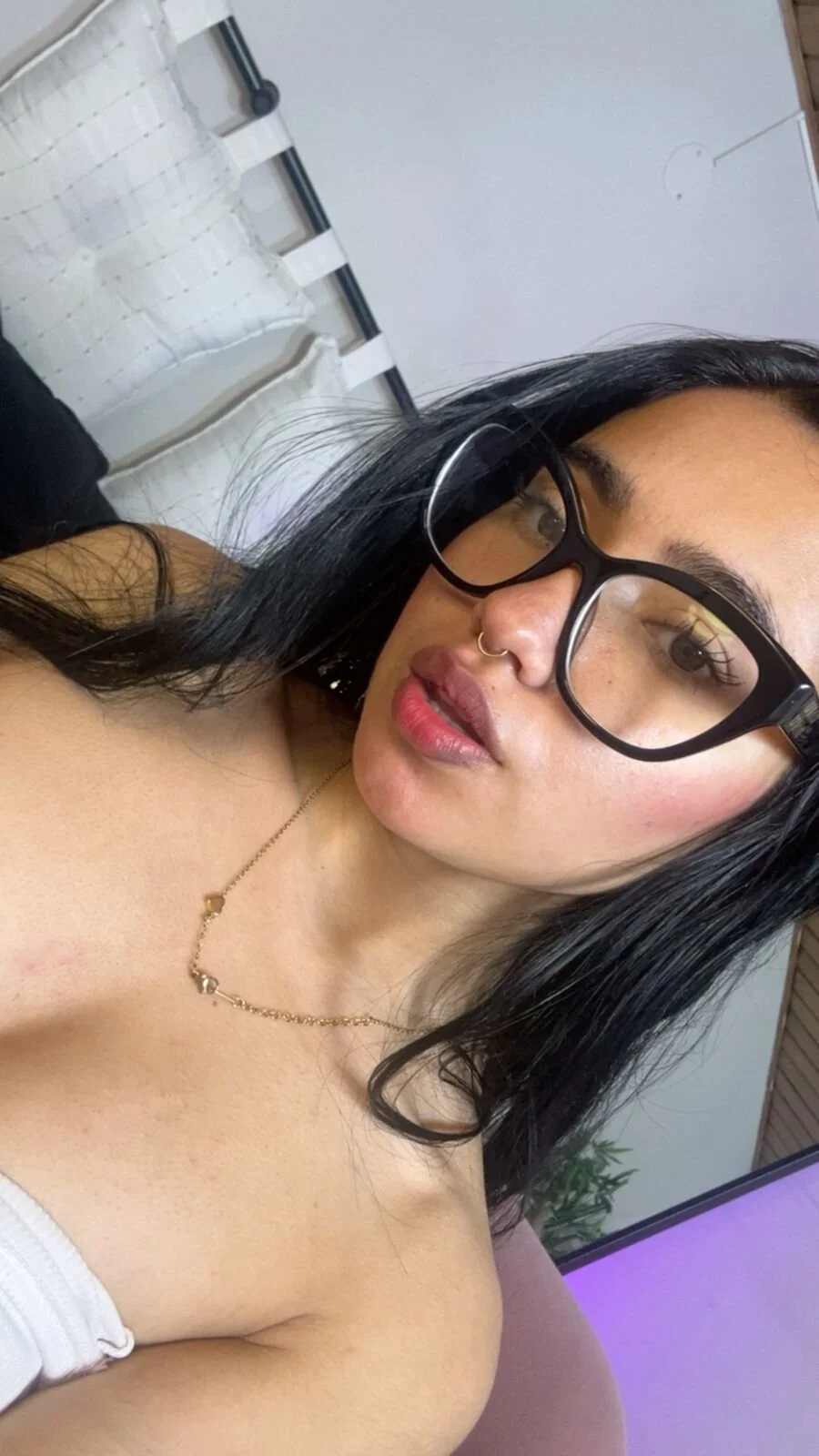 XXX Porn Photo of Nude cherry_bunnyx 12
