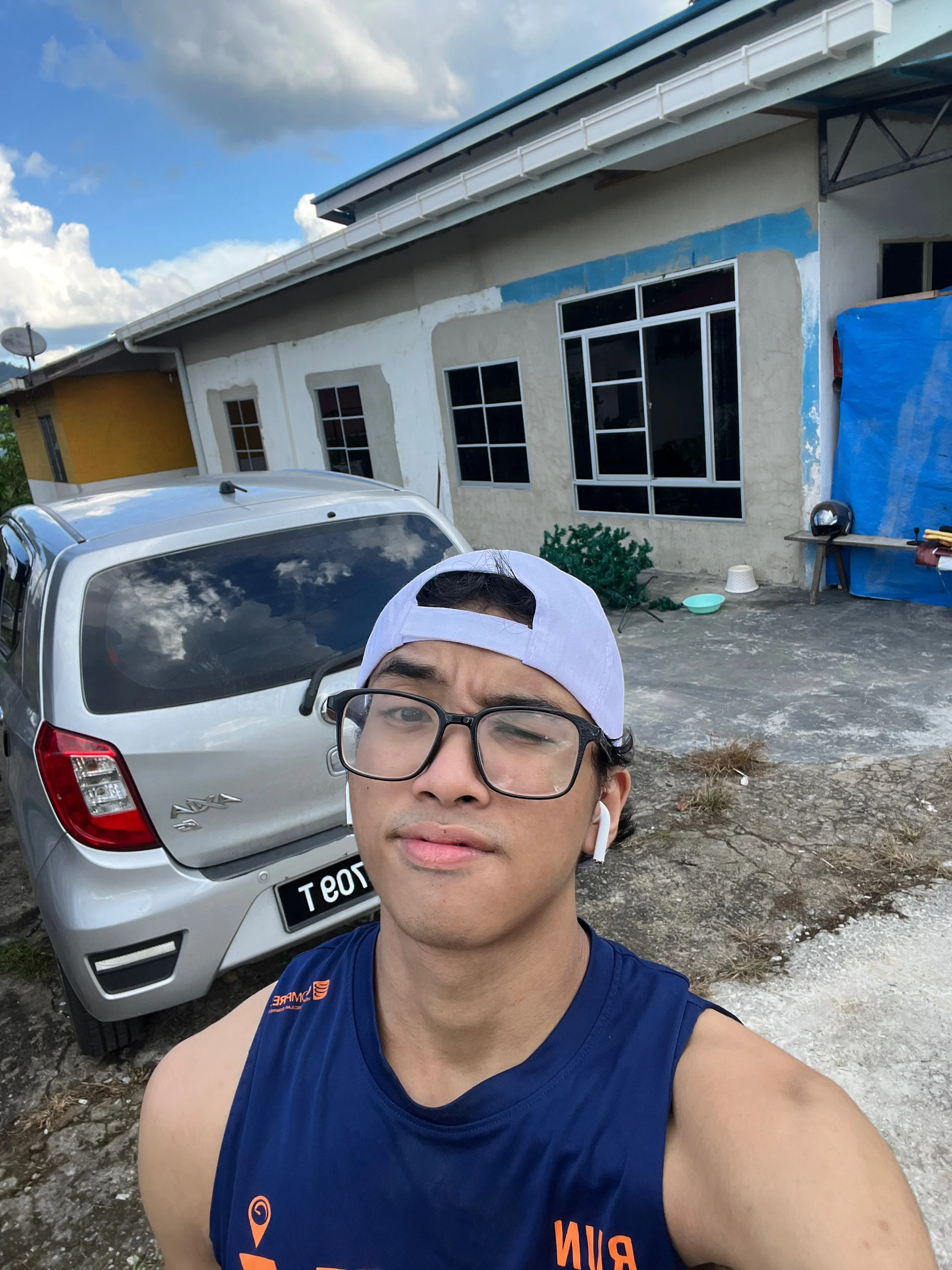 XXX Porn Photo of Nude Syaitan_ 1