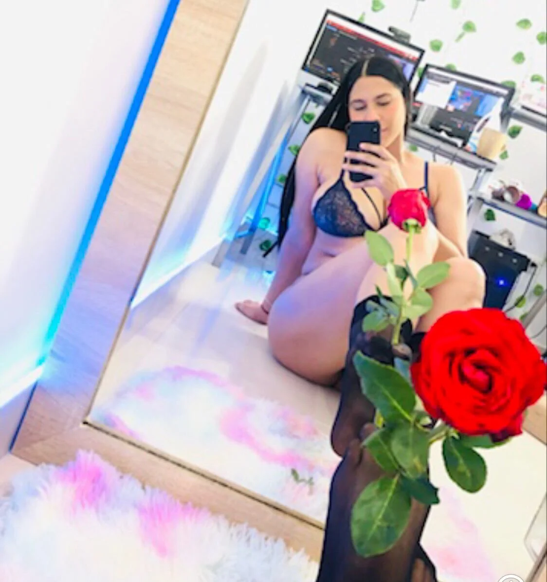 XXX Porn Photo of Nude hellensexy 6