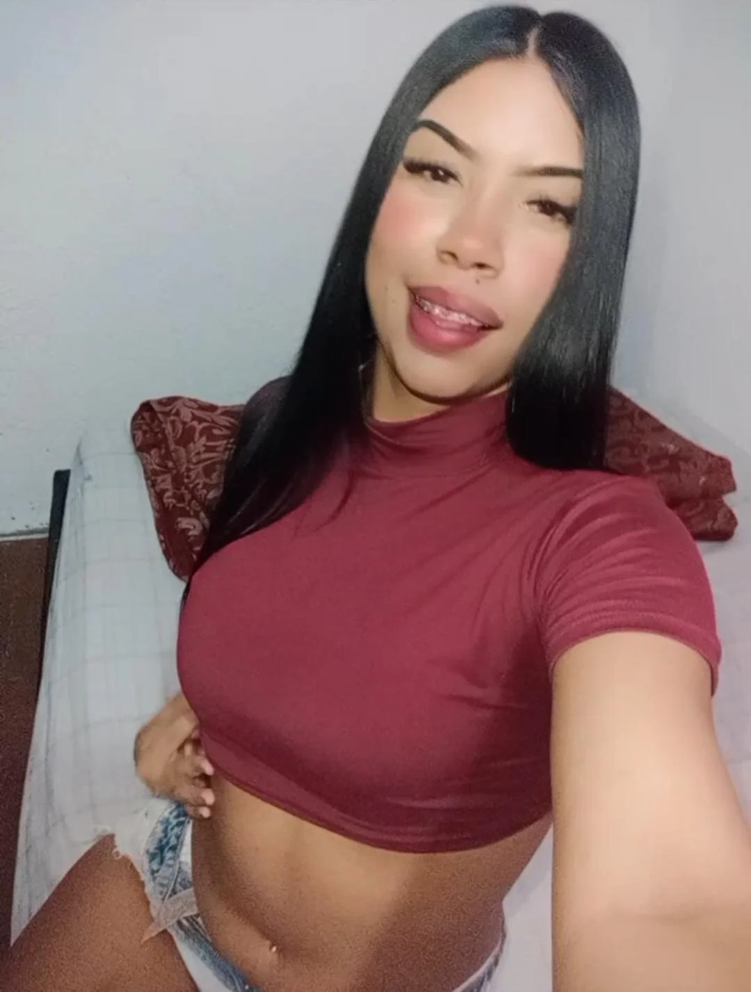 XXX Porn Photo of Nude sharlotte_hh 2
