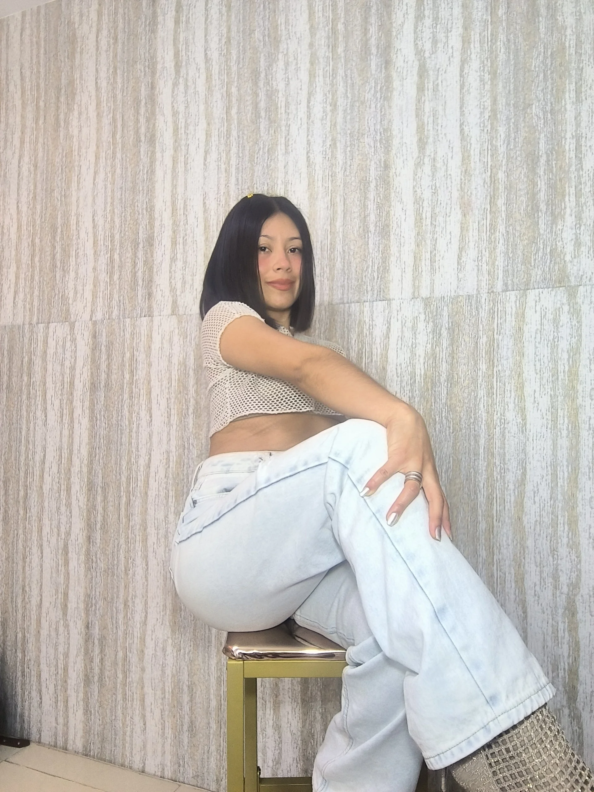 XXX Porn Photo of Nude salome_stockman_s 149
