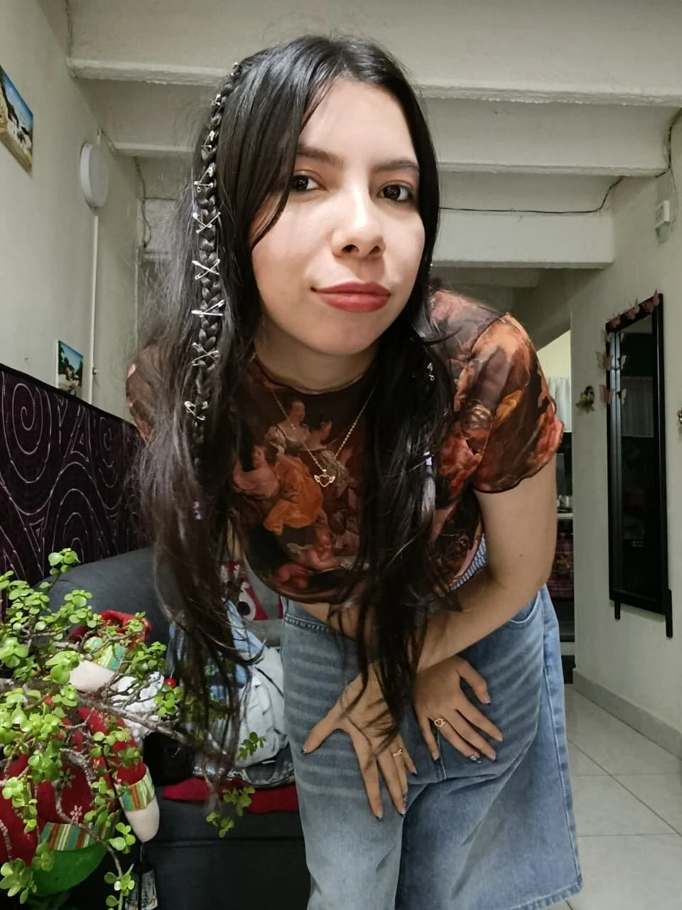 XXX Porn Photo of Nude sunnie_windel 4
