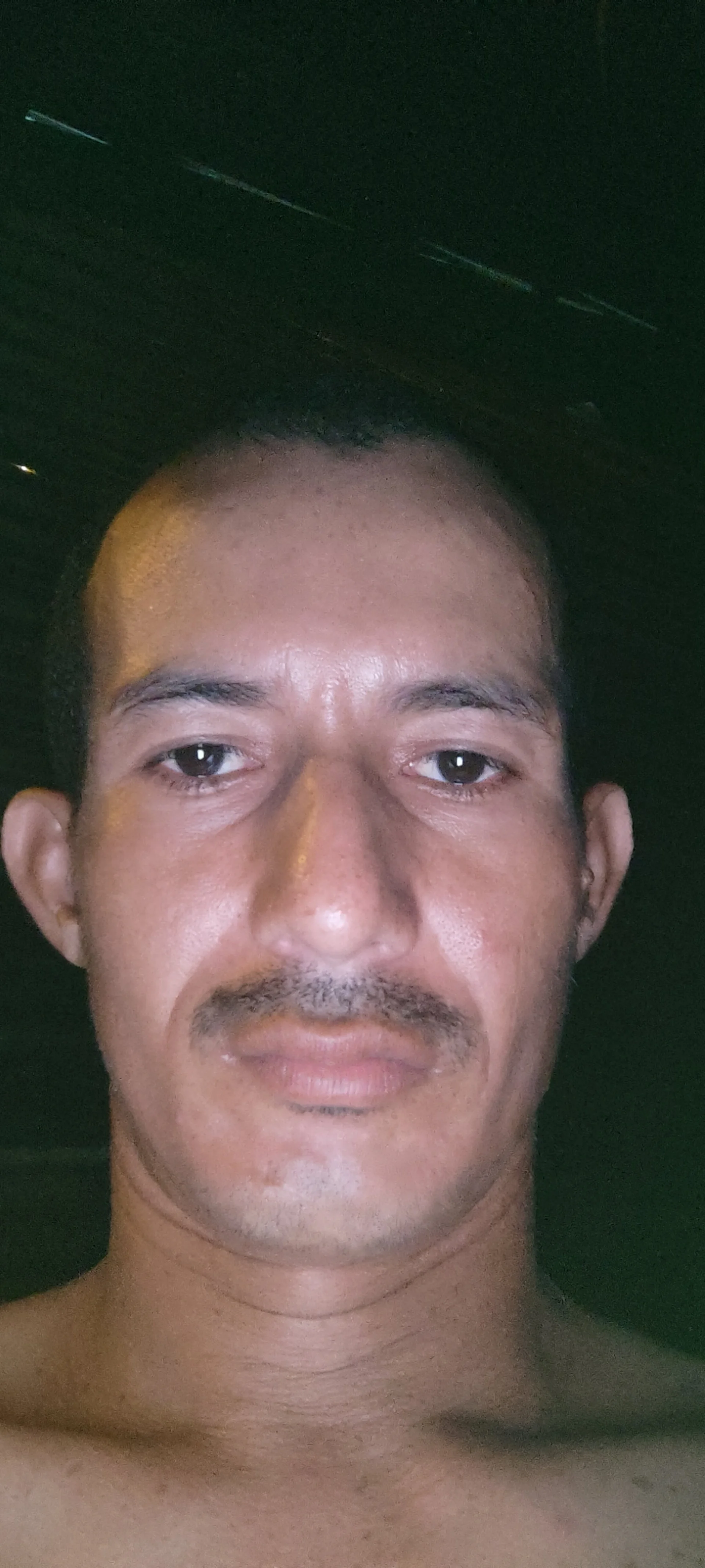 XXX Porn Photo of Nude Willmermena 3