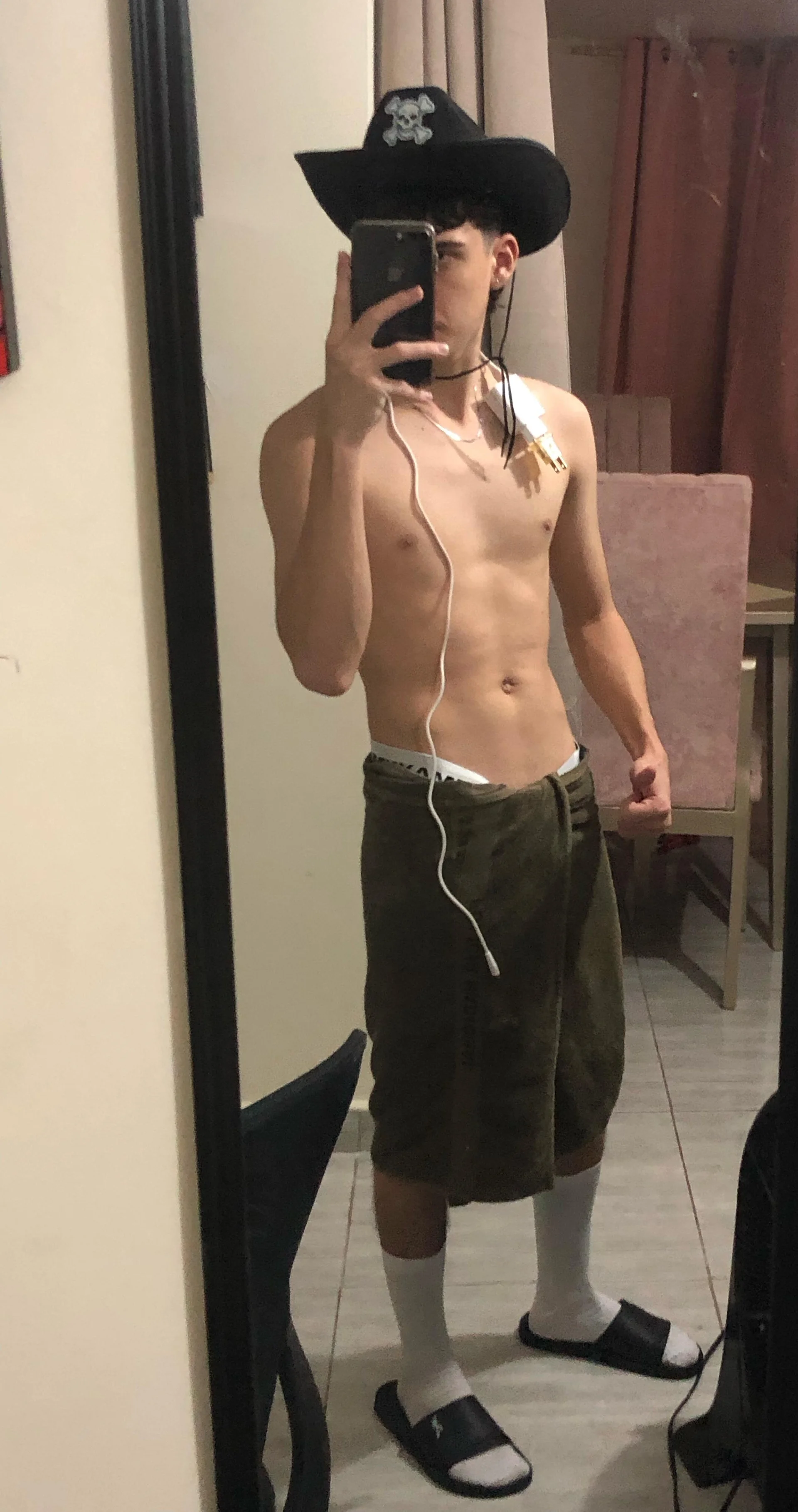 XXX Porn Photo of Nude liam_58 2