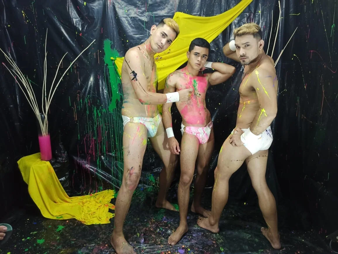 XXX Porn Photo of Nude Jabstudyoficial 59