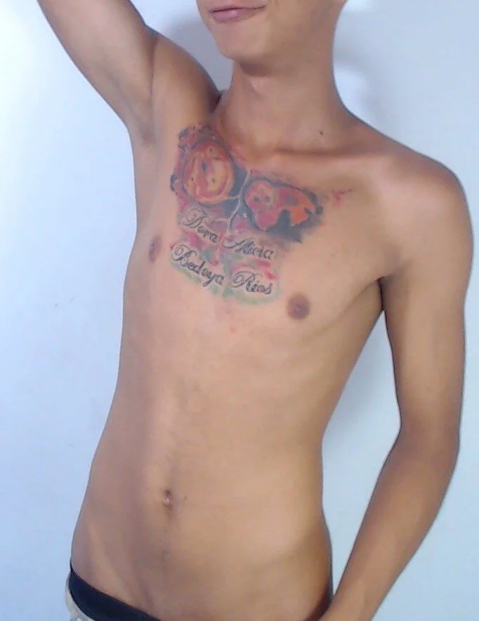 XXX Porn Photo of Nude boy_bigcock24cm 5