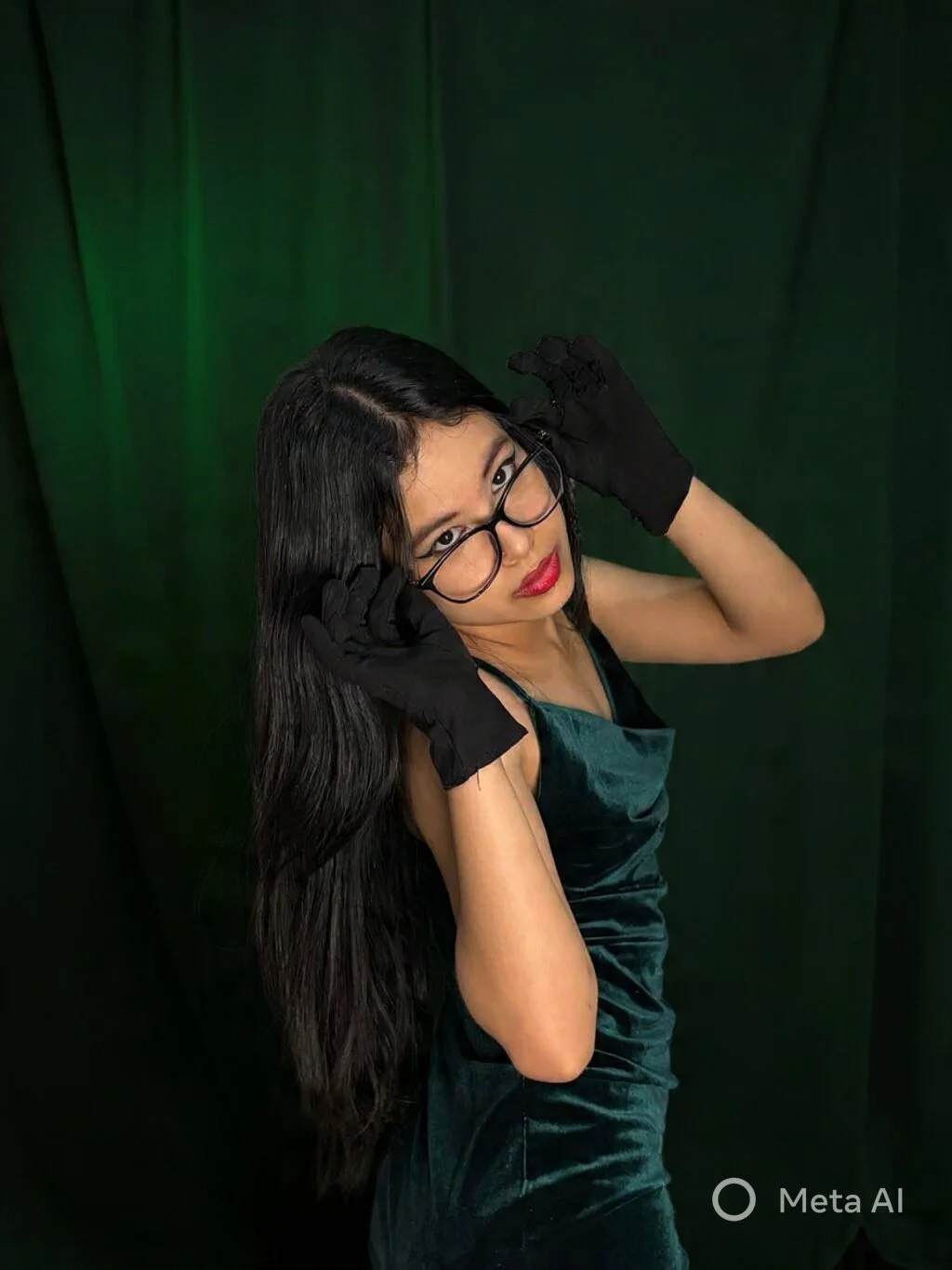 XXX Porn Photo of Nude MiniLove_01 27