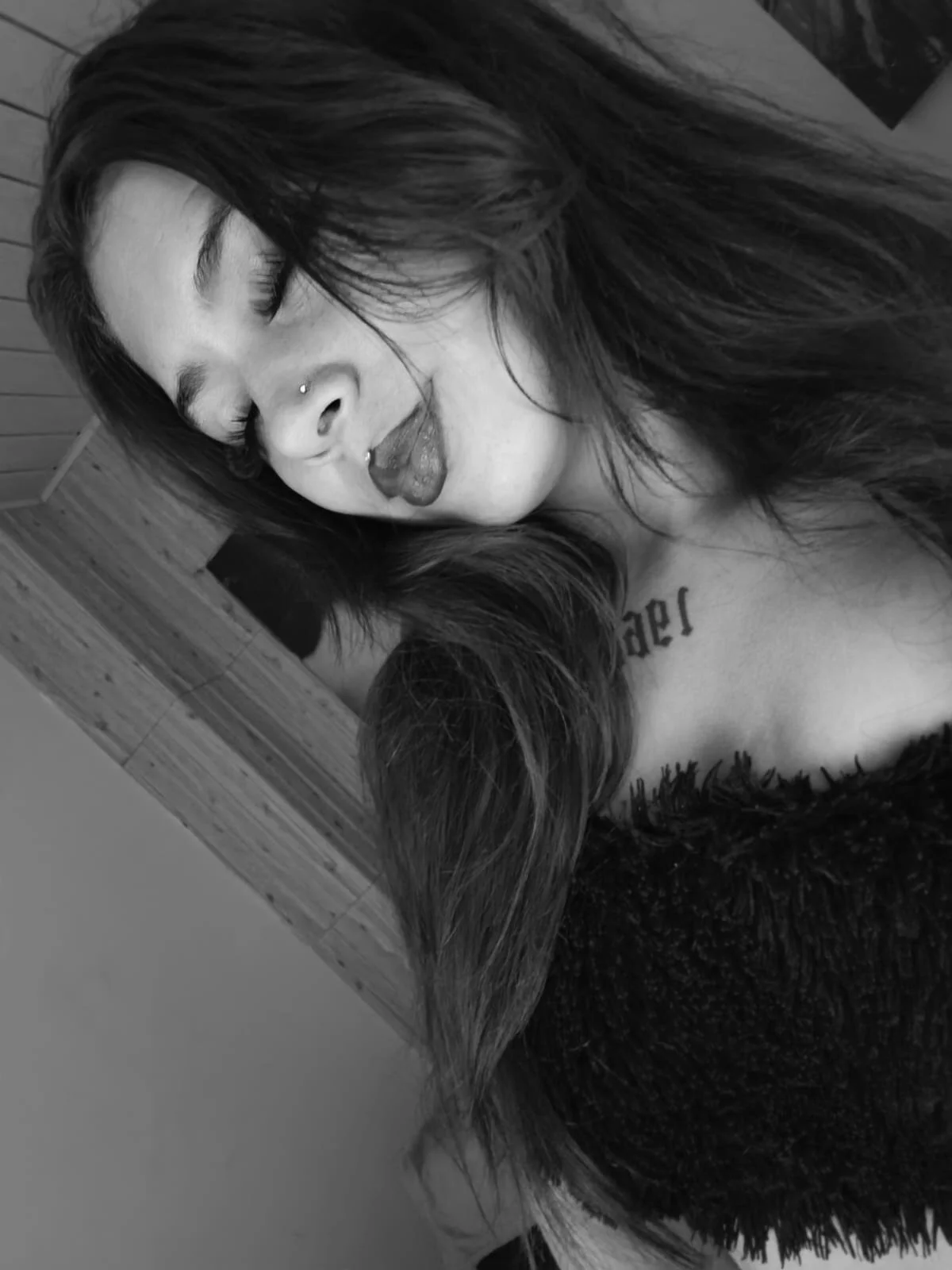 XXX Porn Photo of Nude jinx_candy 8