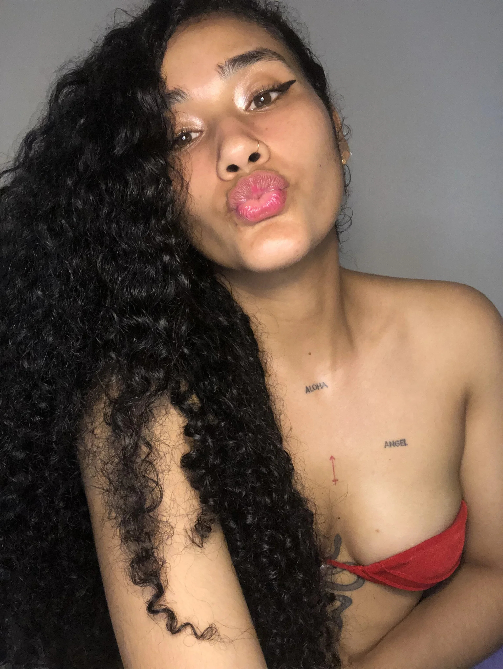 XXX Porn Photo of Nude jaderossxx 16