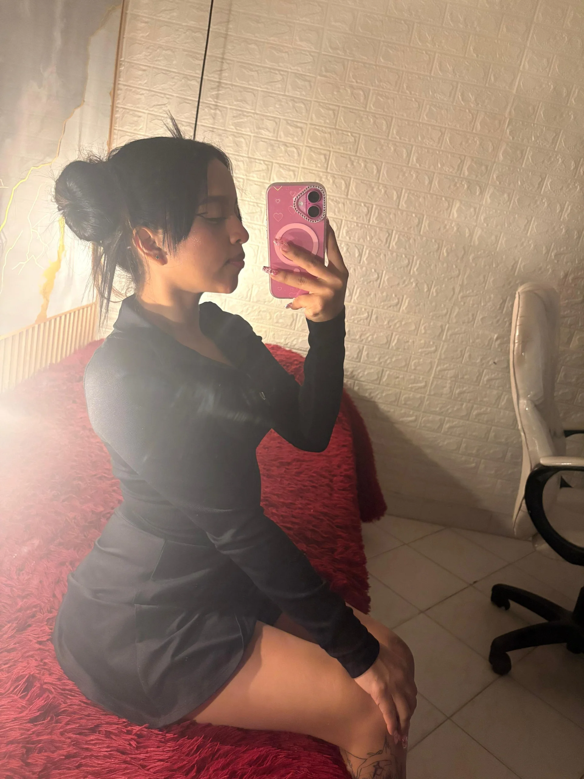 XXX Porn Photo of Nude girl_p_ 6