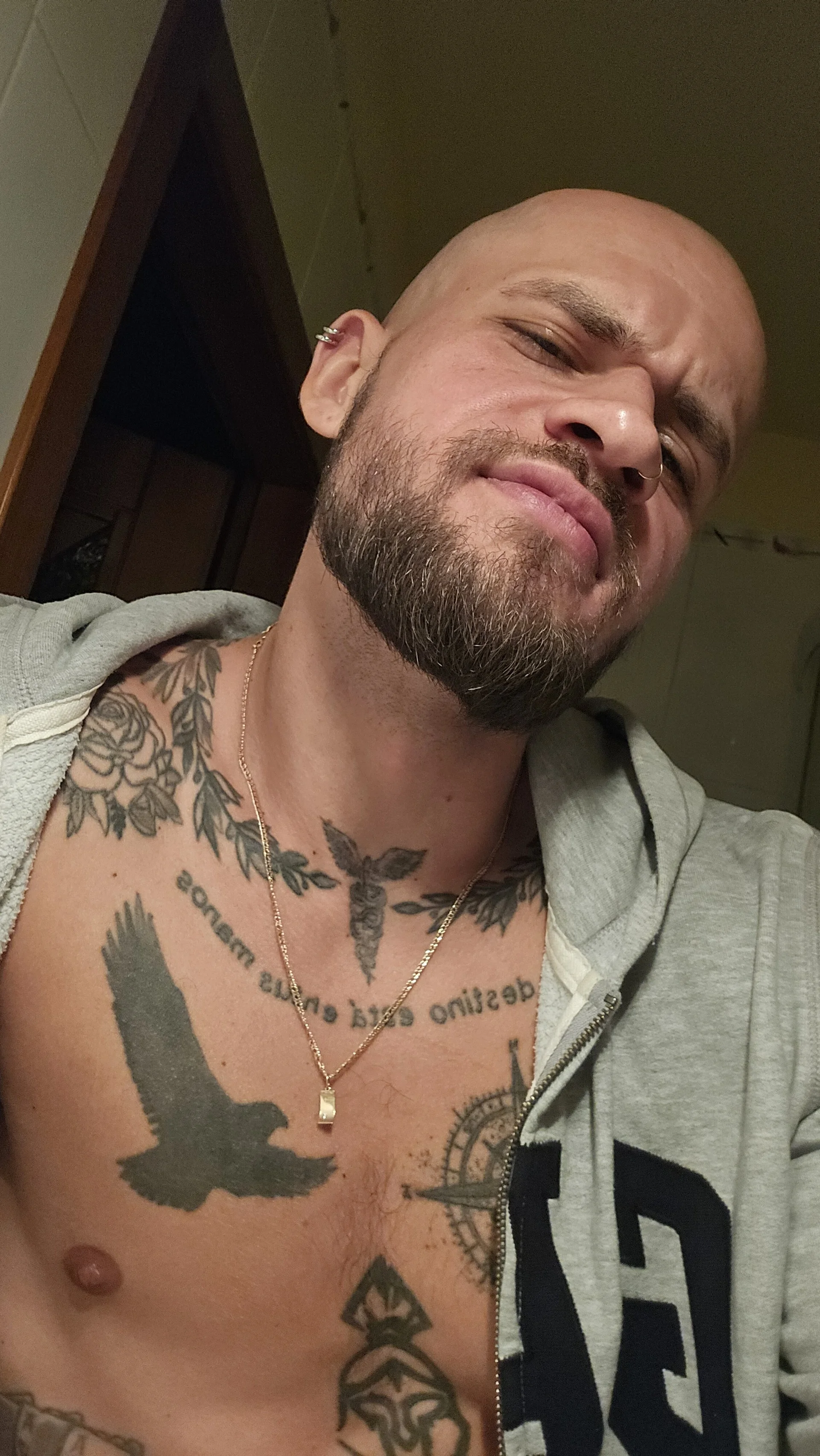 XXX Porn Photo of Nude padr3jason 23