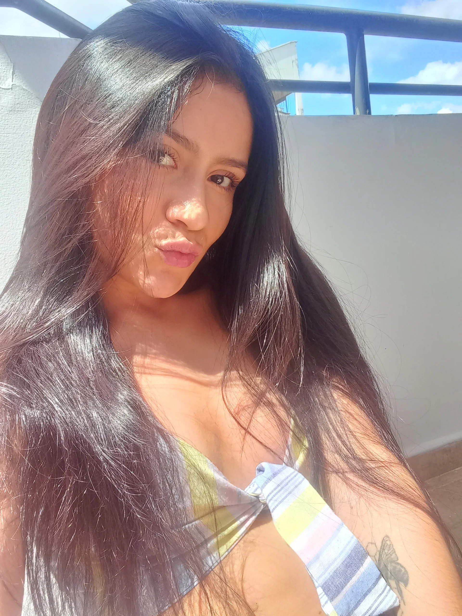 XXX Porn Photo of Nude katt_giraldo1 6