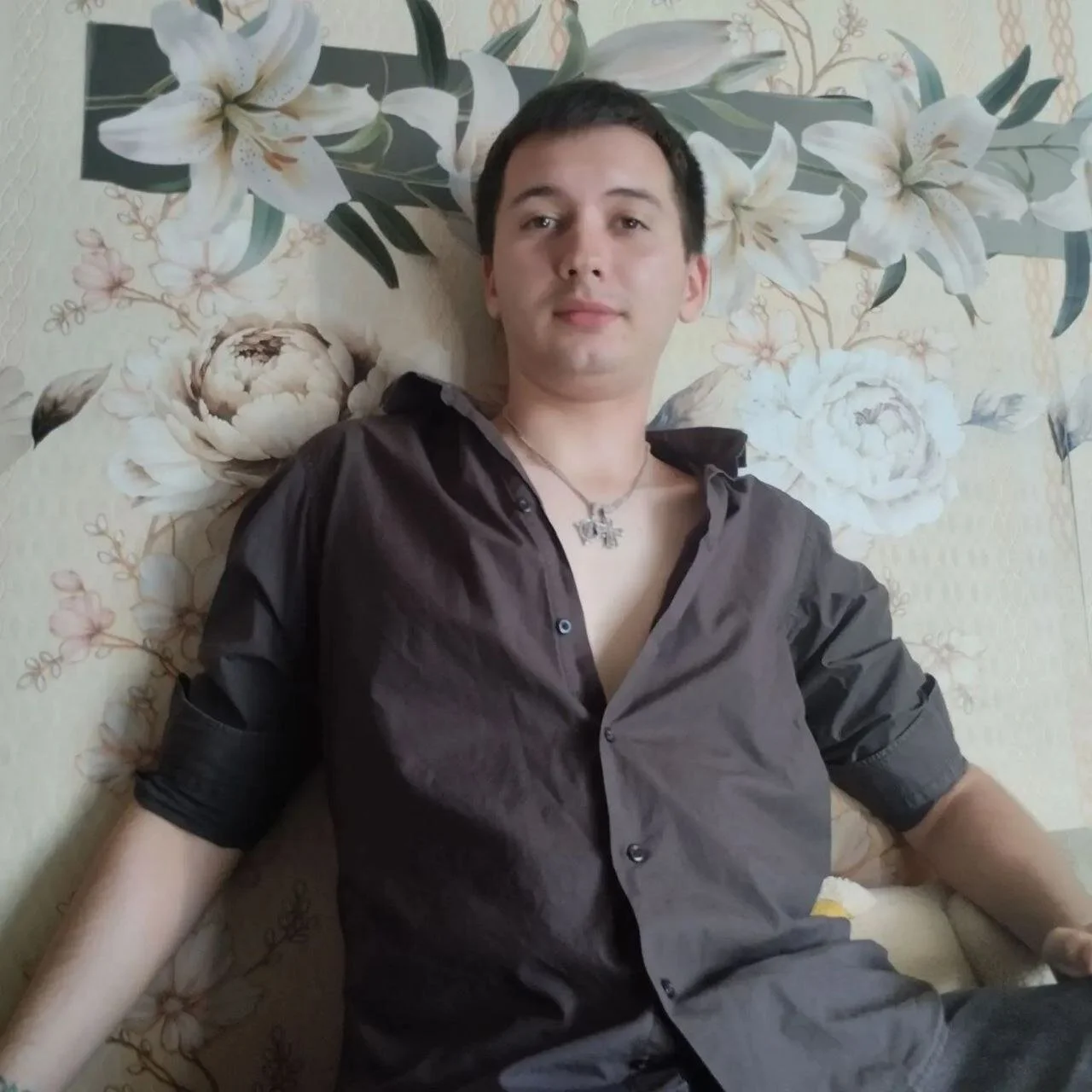 XXX Porn Photo of Nude AndyBurton 8