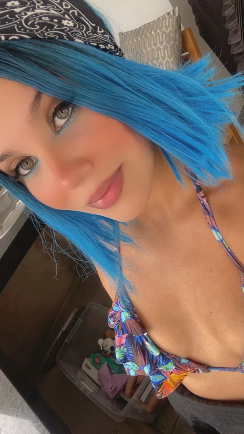 XXX Porn Photo of Nude MelaniieRoux 27