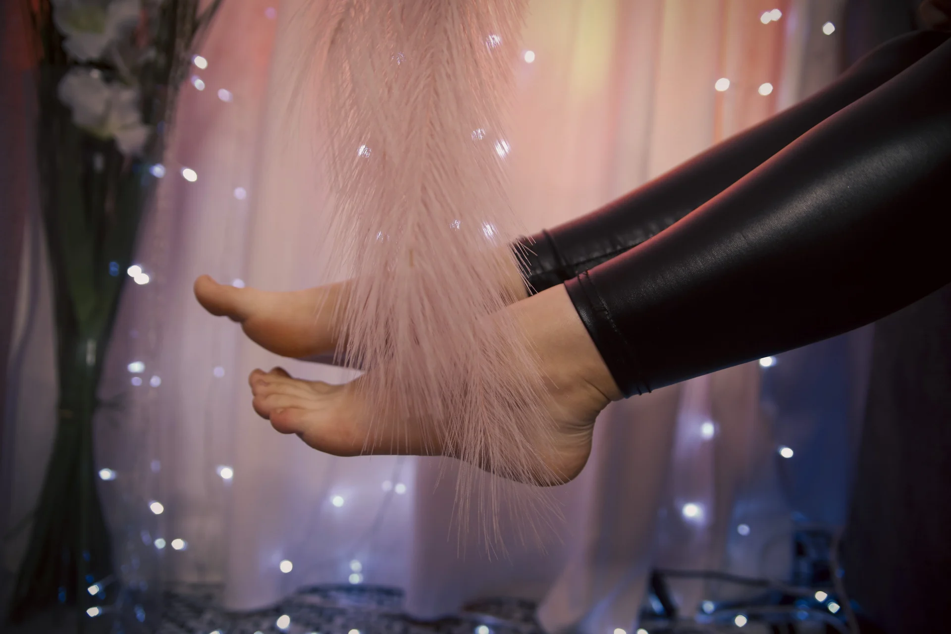 XXX Porn Photo of Nude DakotaMabs 18