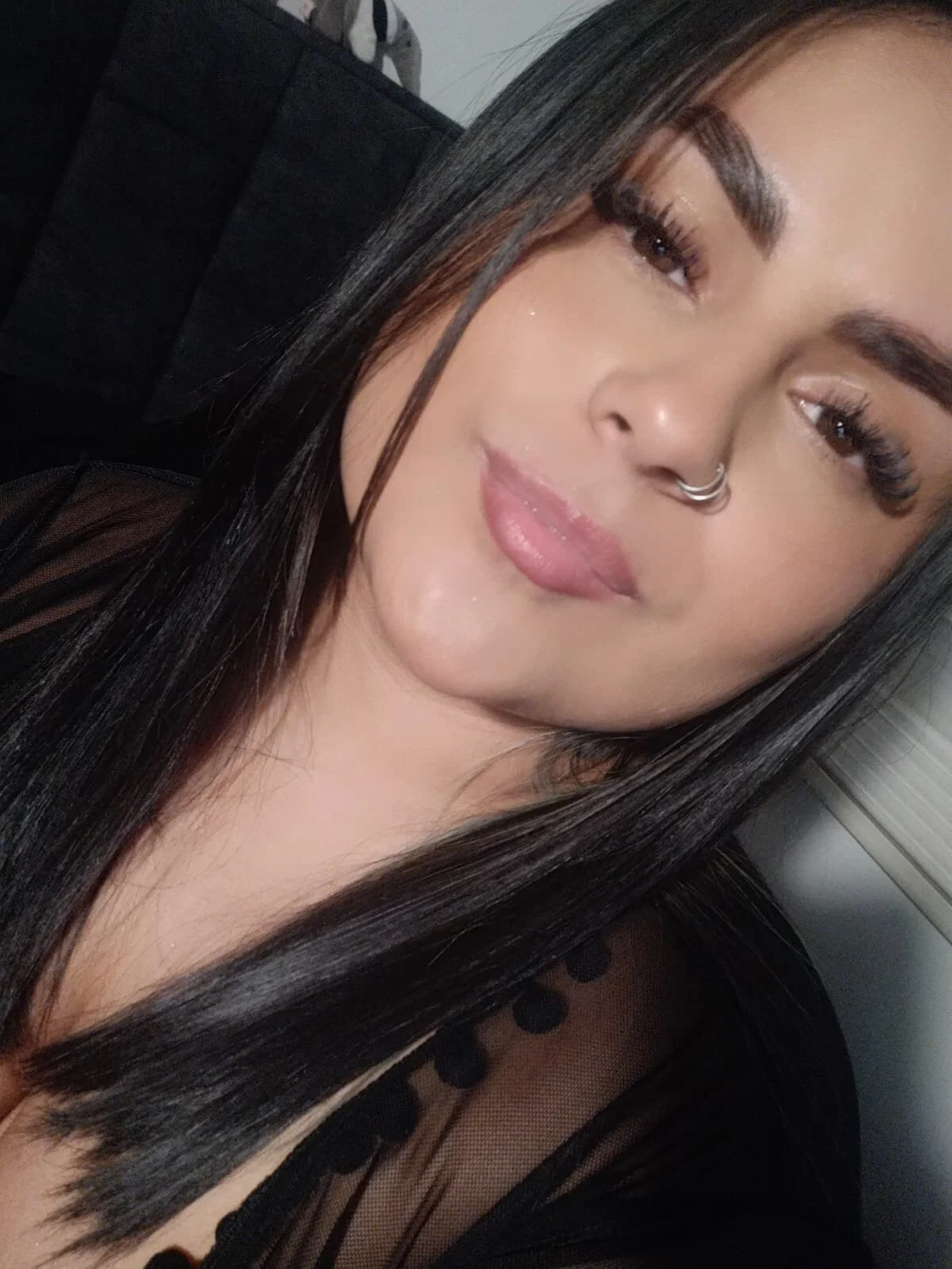 XXX Porn Photo of Nude VanneCute1 16