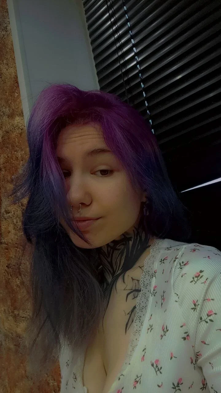 XXX Porn Photo of Nude RenVeyra 41