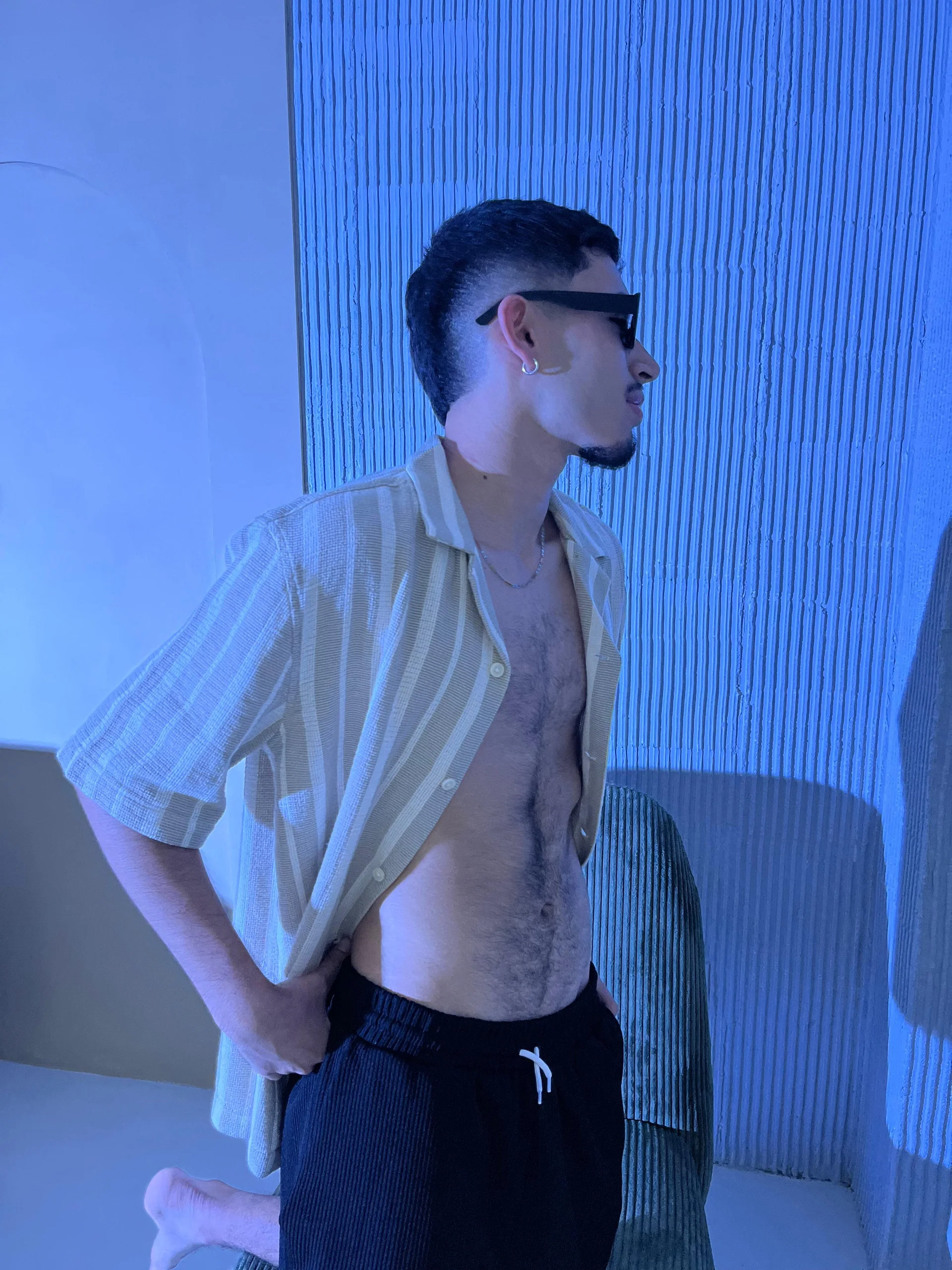 XXX Porn Photo of Nude Jaxon_Carter 40