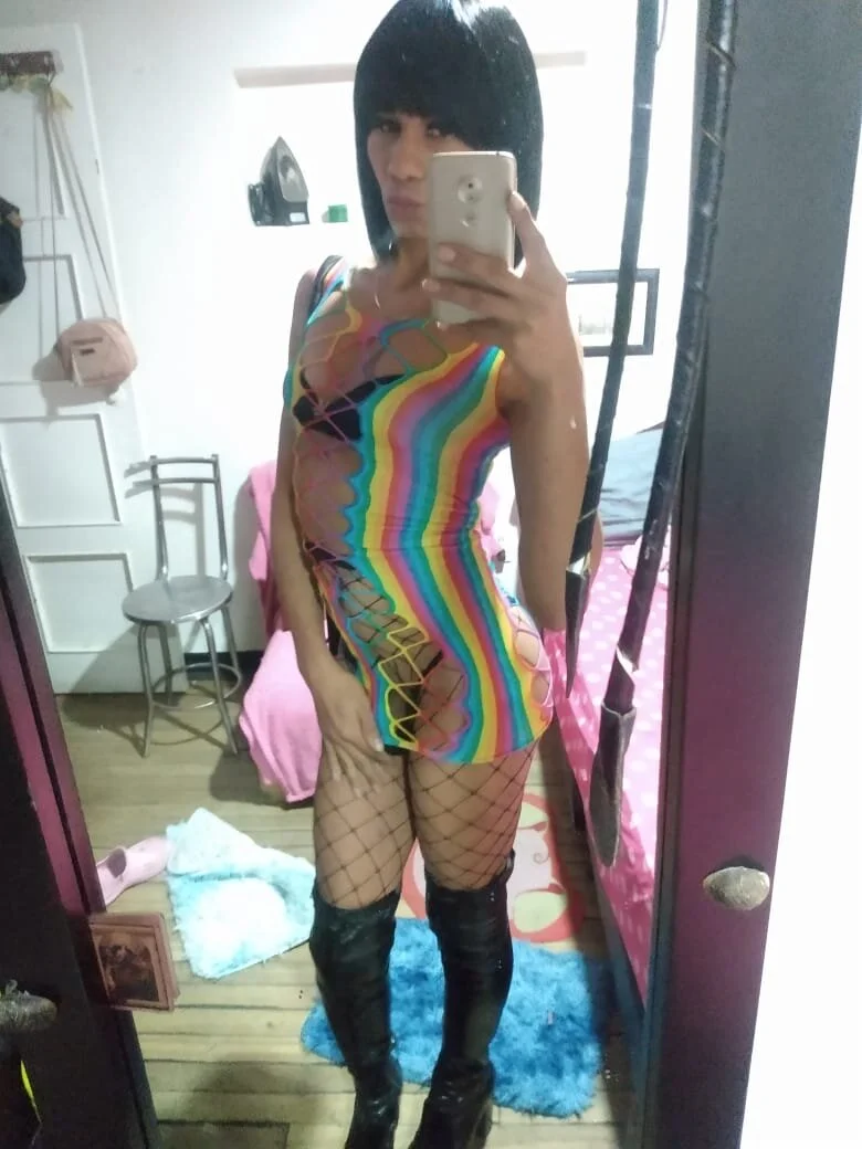 XXX Porn Photo of Nude LorenaGill 10