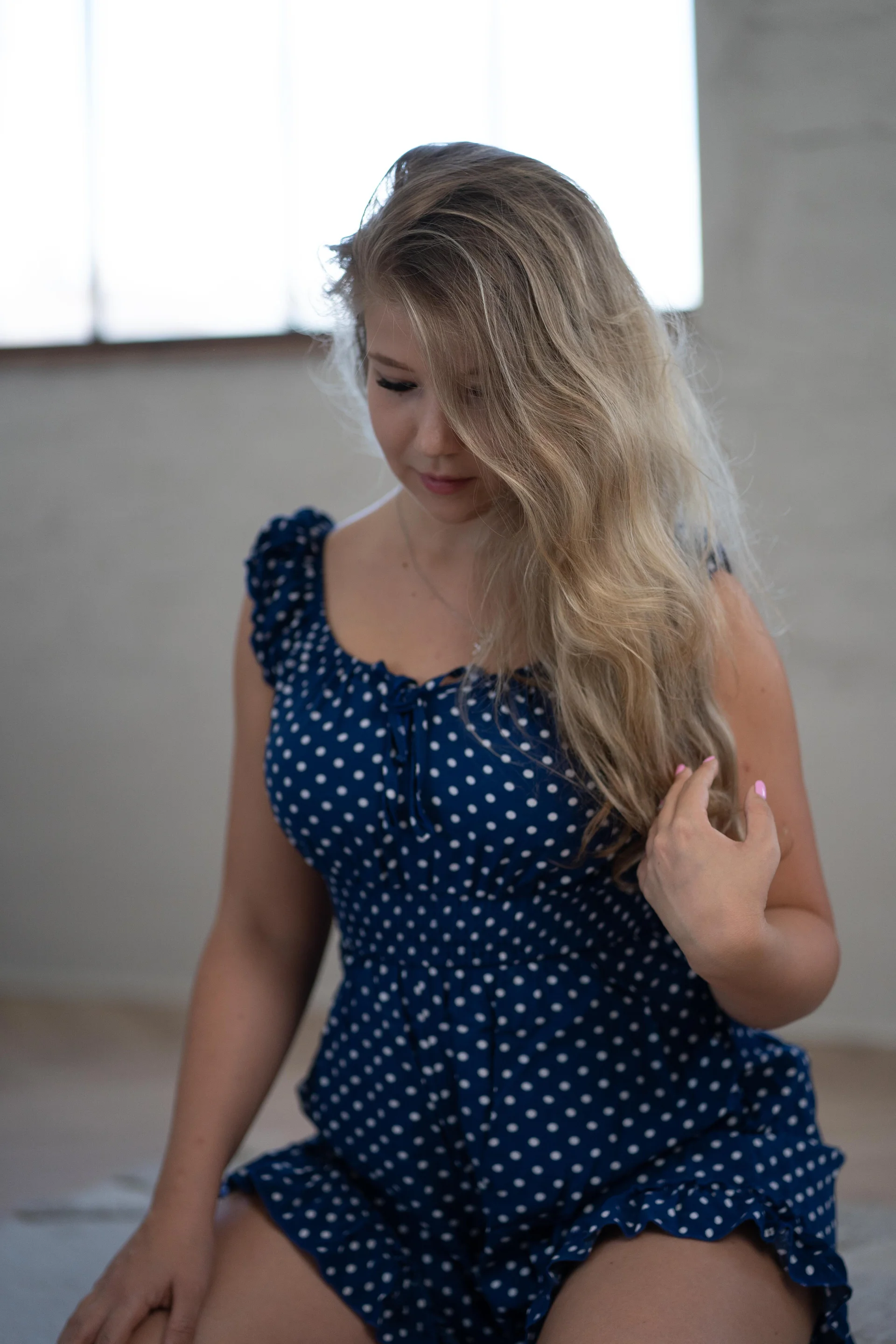 XXX Porn Photo of Nude missicute 66