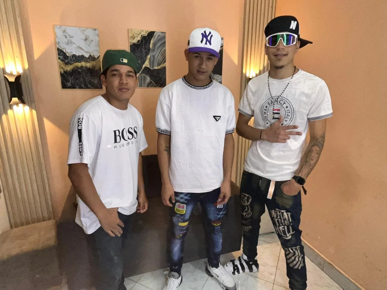 XXX Porn Photo of Nude Oficial_KingOfHeavens 84