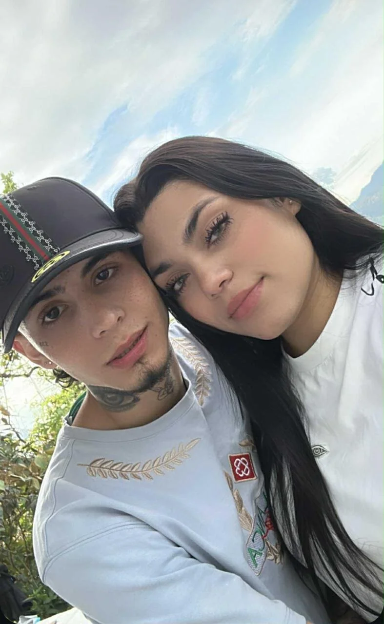 XXX Porn Photo of Nude Noah_and_Chloe 2