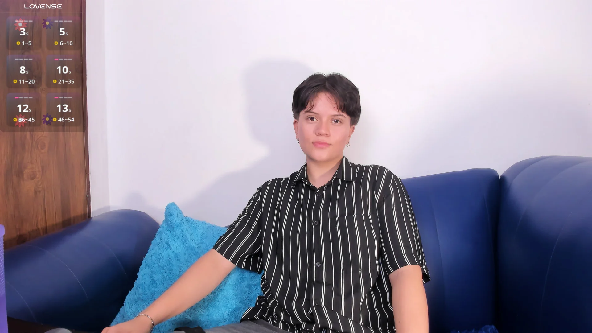 XXX Porn Photo of Nude TallSnuSnu 15