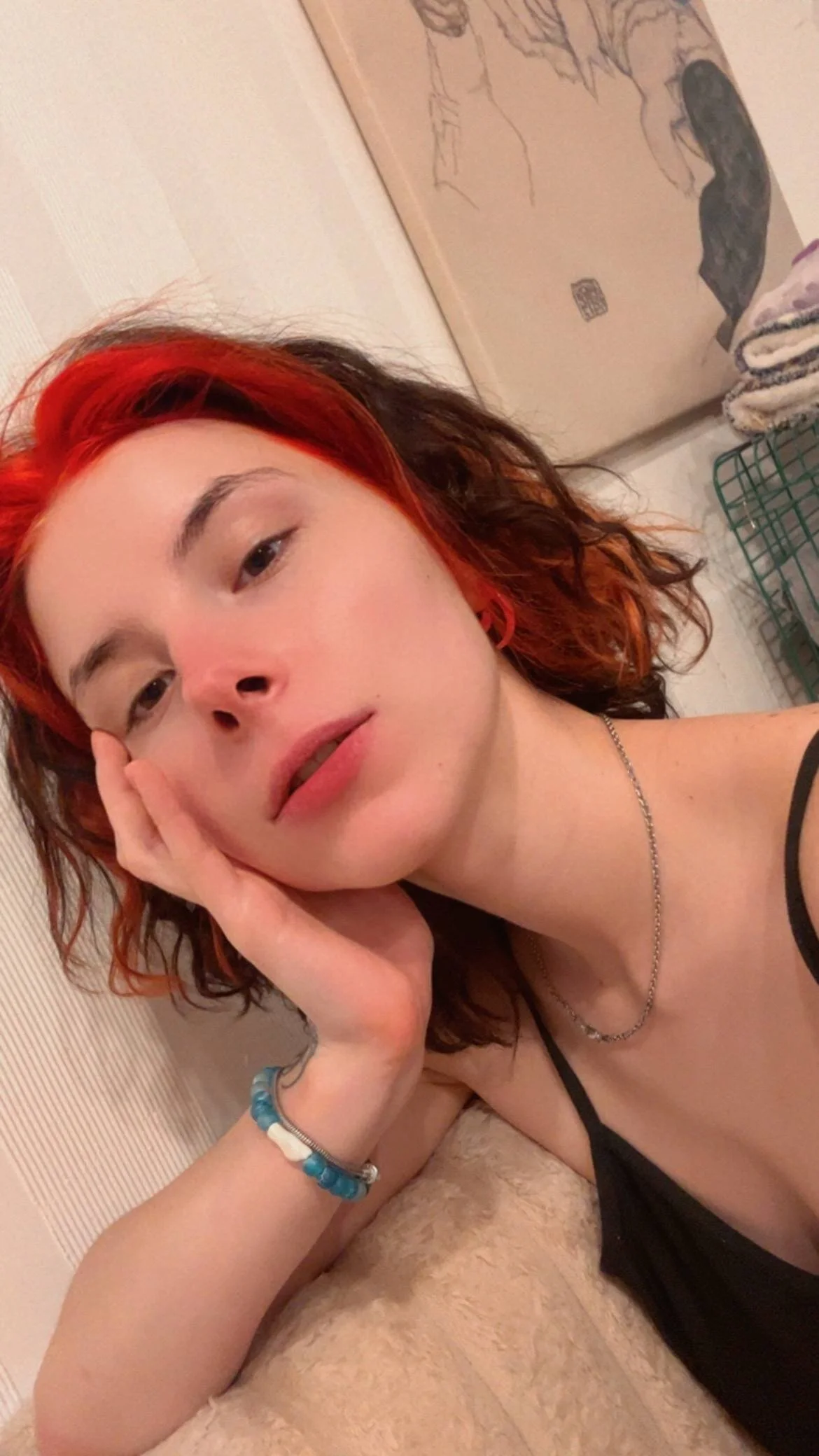 XXX Porn Photo of Nude HaylaAmber 19