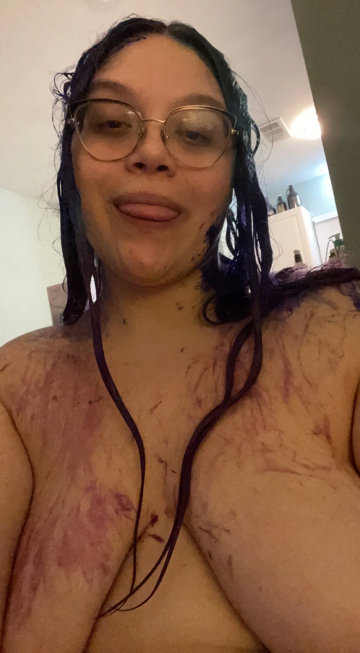 XXX Porn Photo of Nude ItsBunniBabe 146