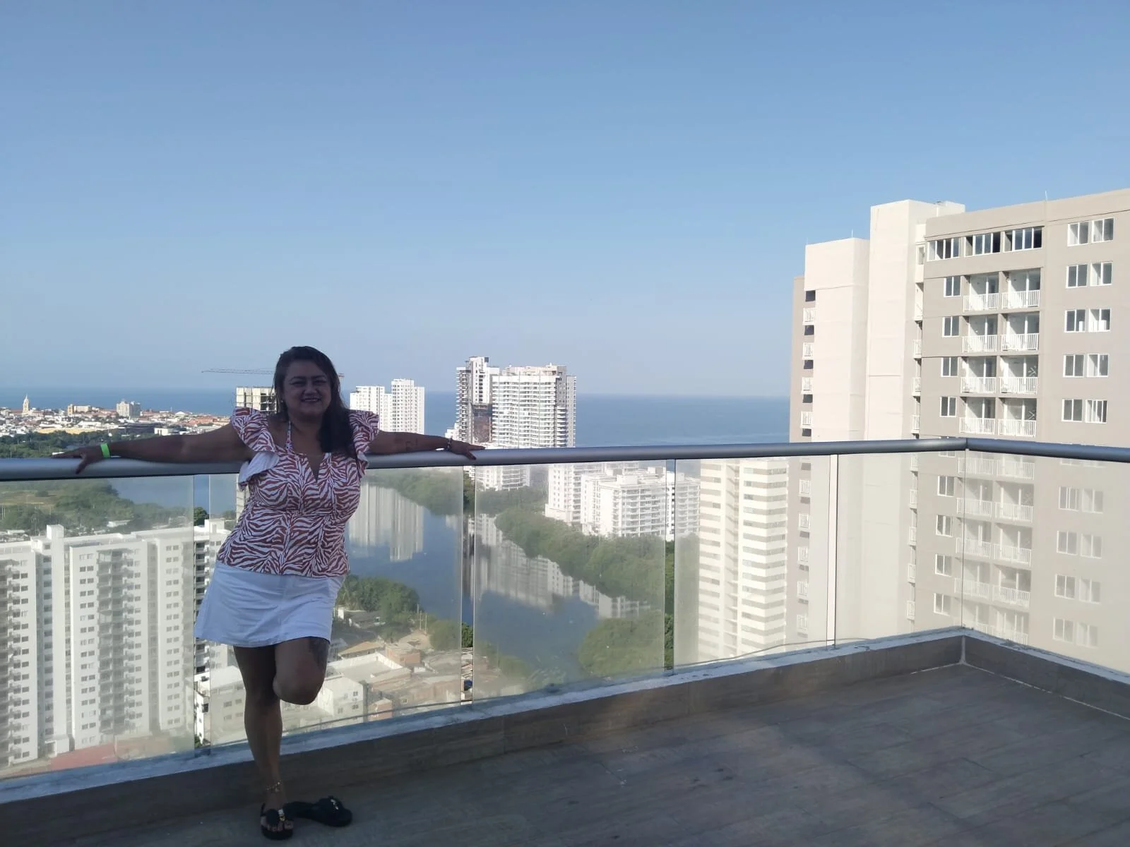 XXX Porn Photo of Nude missrosario_stepmoan 33