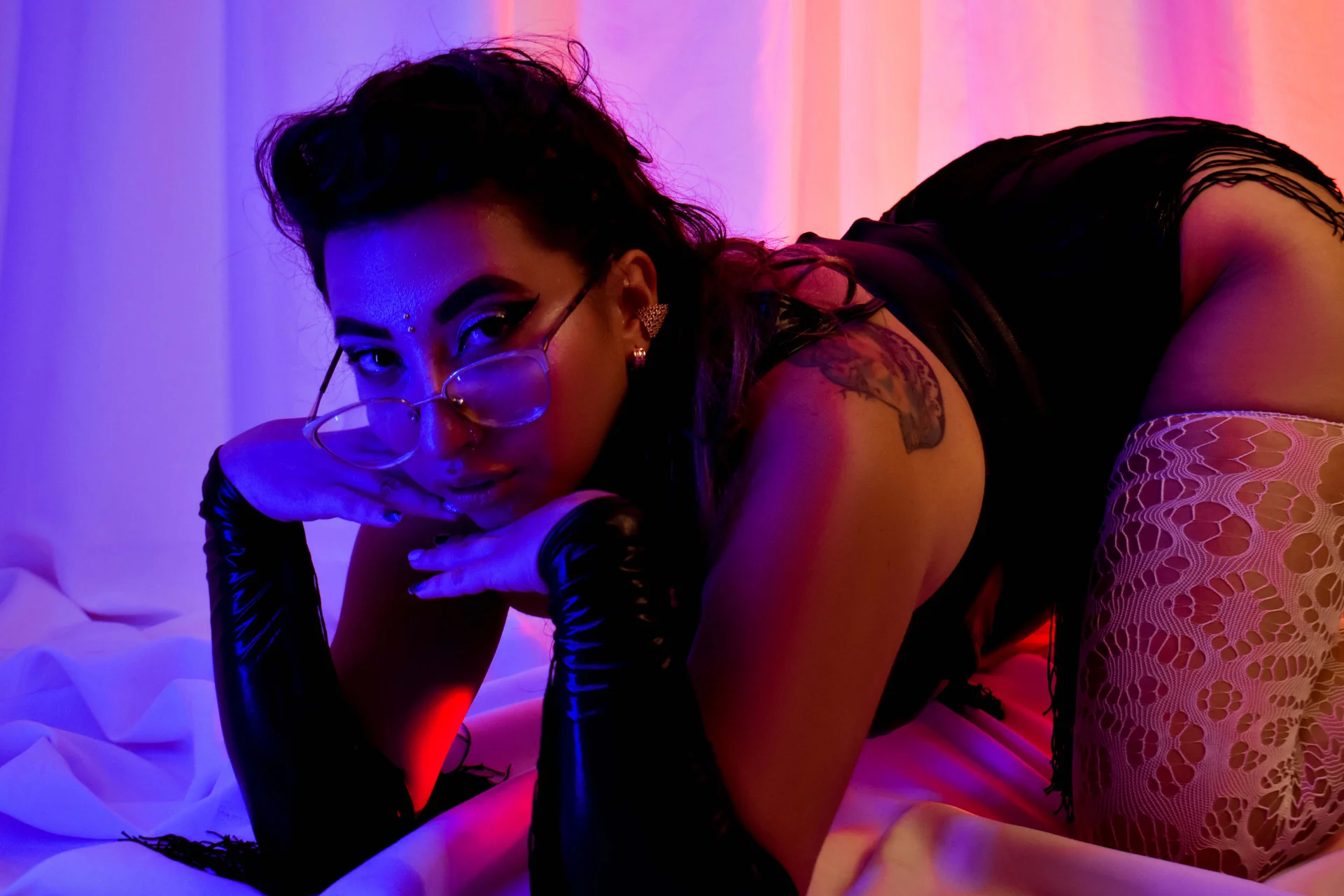 XXX Porn Photo of Nude Piafisher_2 46