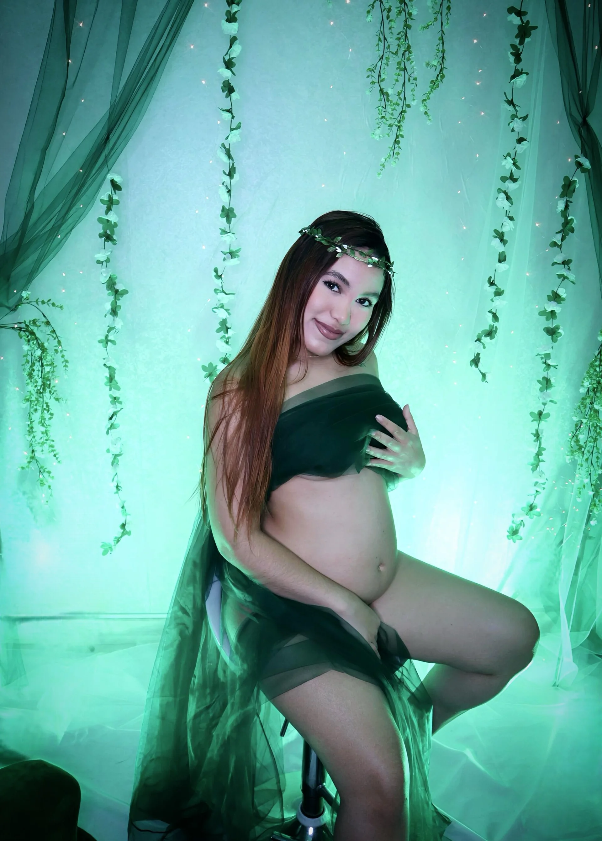 XXX Porn Photo of Nude Gabyjackson1 24