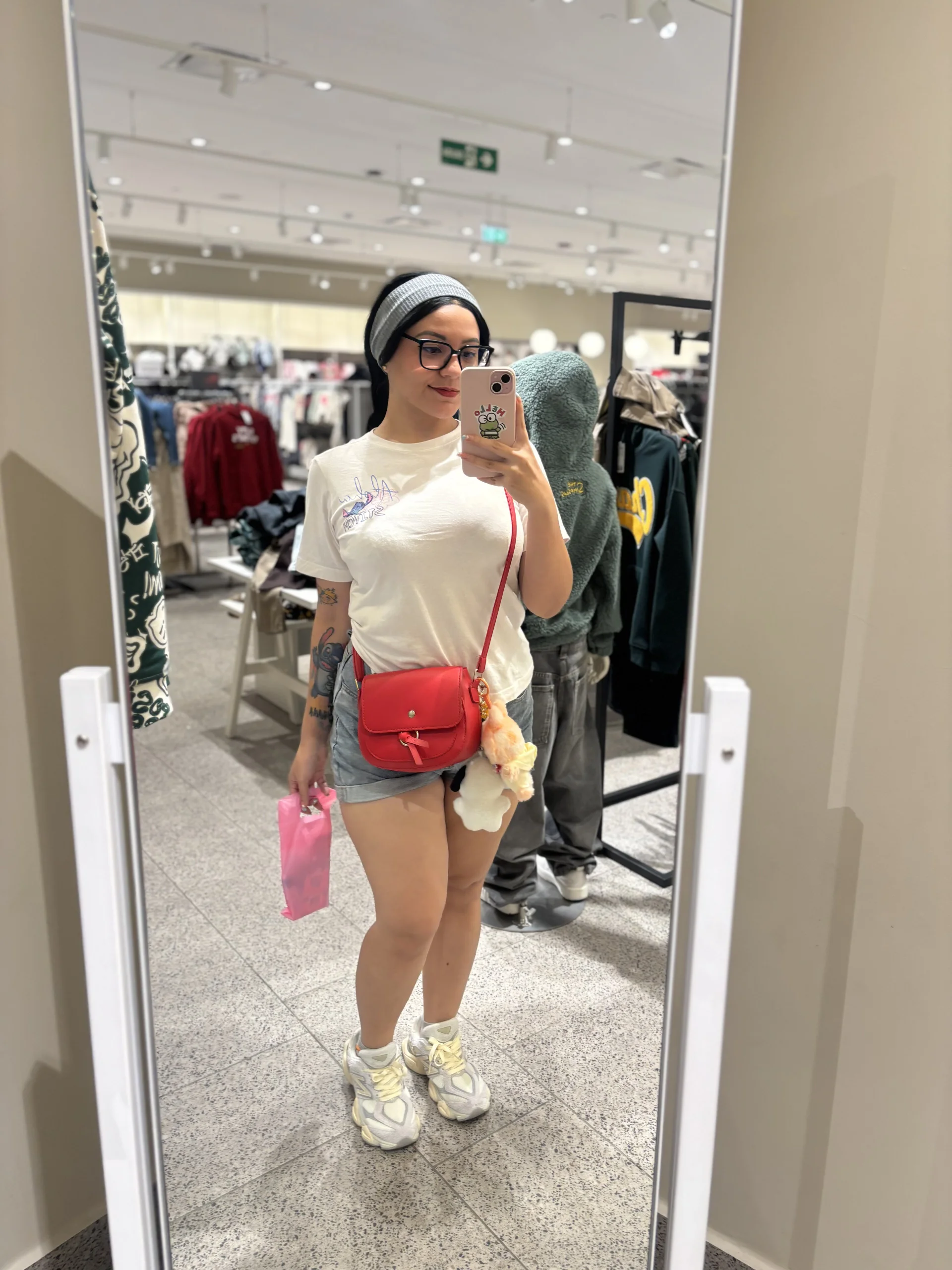 XXX Porn Photo of Nude cinna_monroll 7